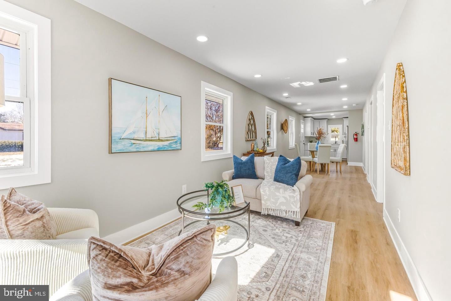 51 W NEW YORK AVENUE