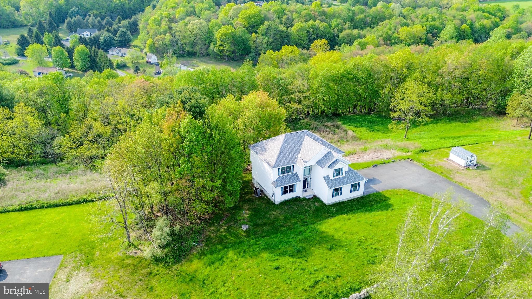 11 WHIPPOORWILL DRIVE