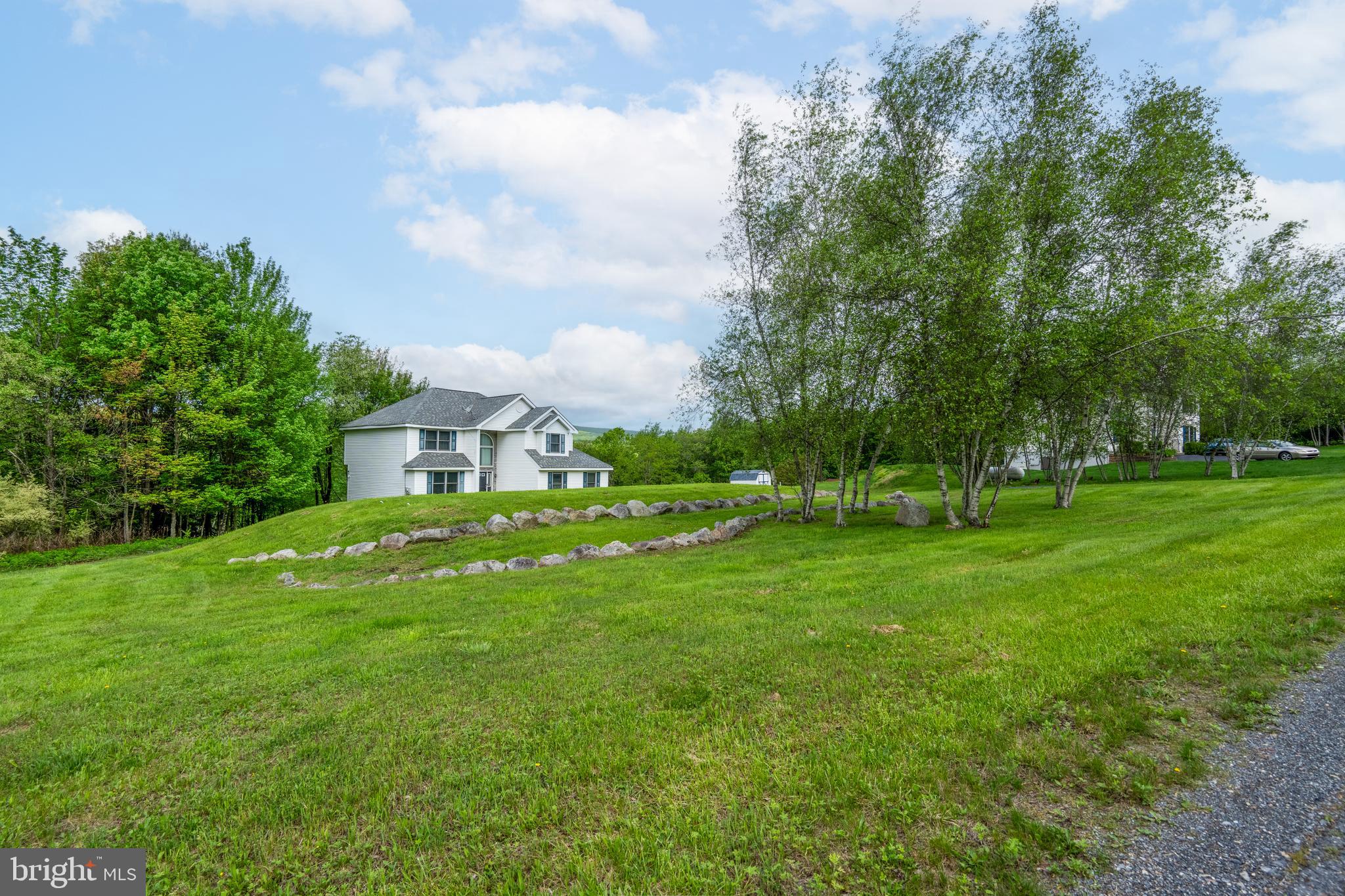 11 WHIPPOORWILL DRIVE