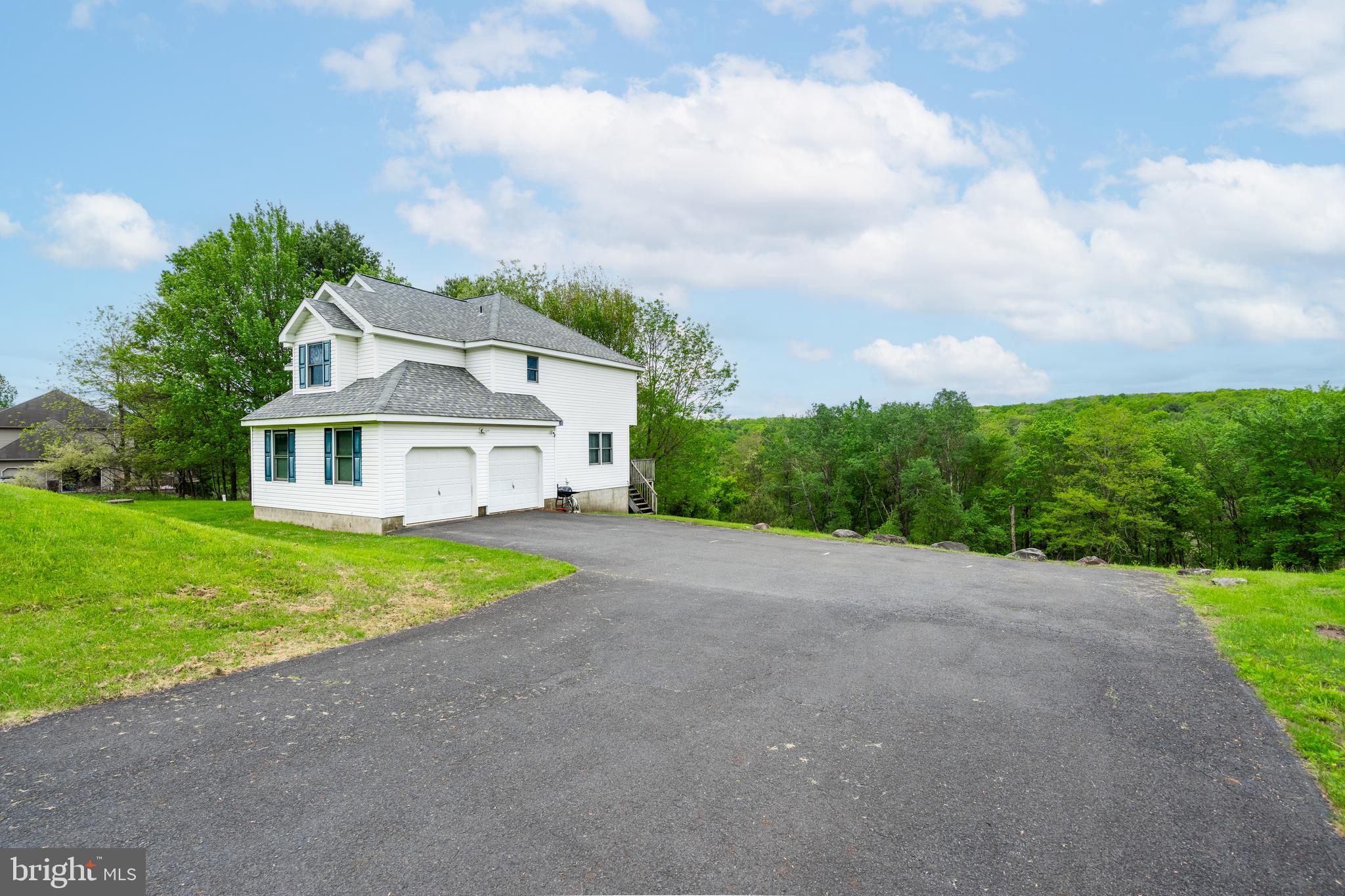 11 WHIPPOORWILL DRIVE