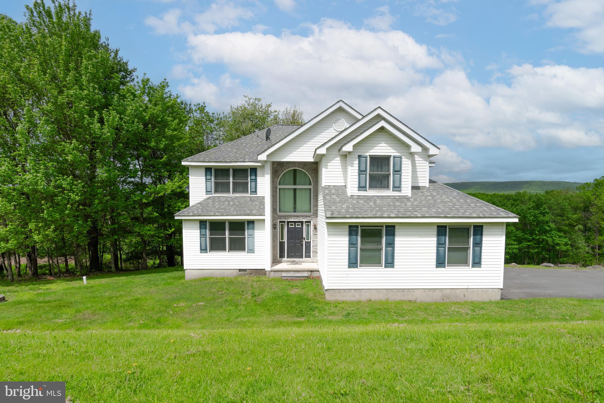 11 WHIPPOORWILL DRIVE
