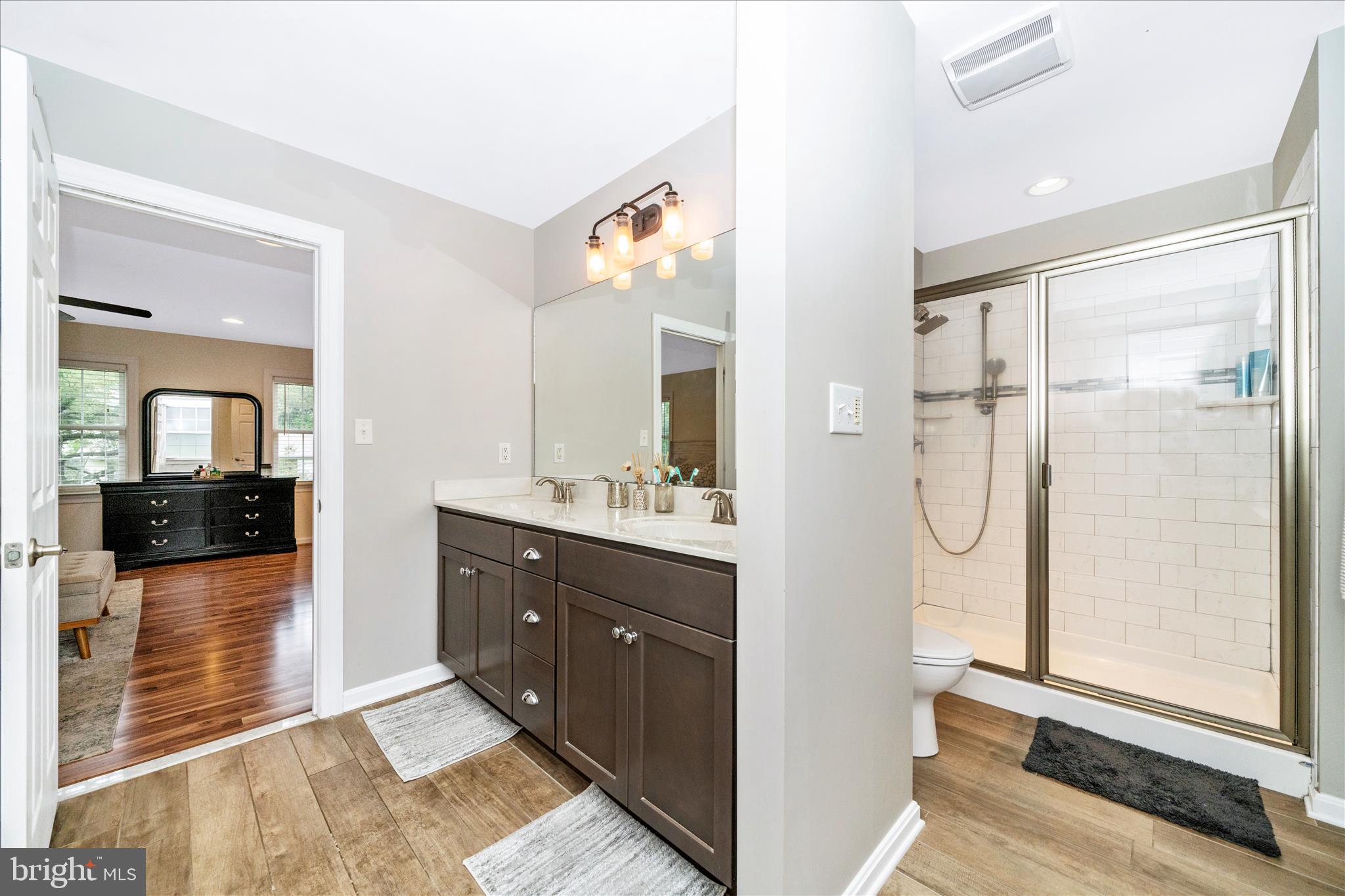 DAMASCUS HILL - Residential