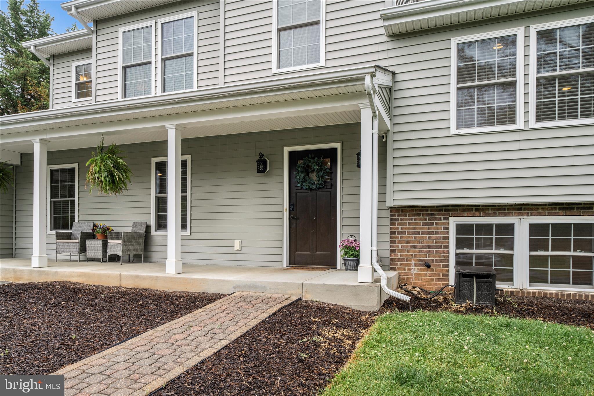 DAMASCUS HILL - Residential