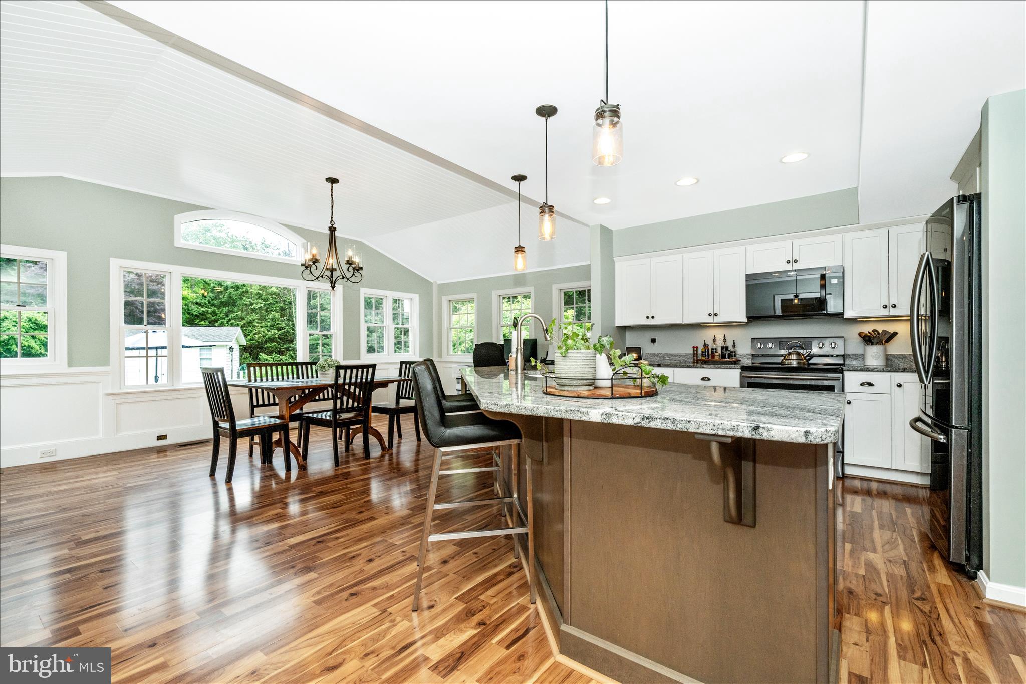DAMASCUS HILL - Residential