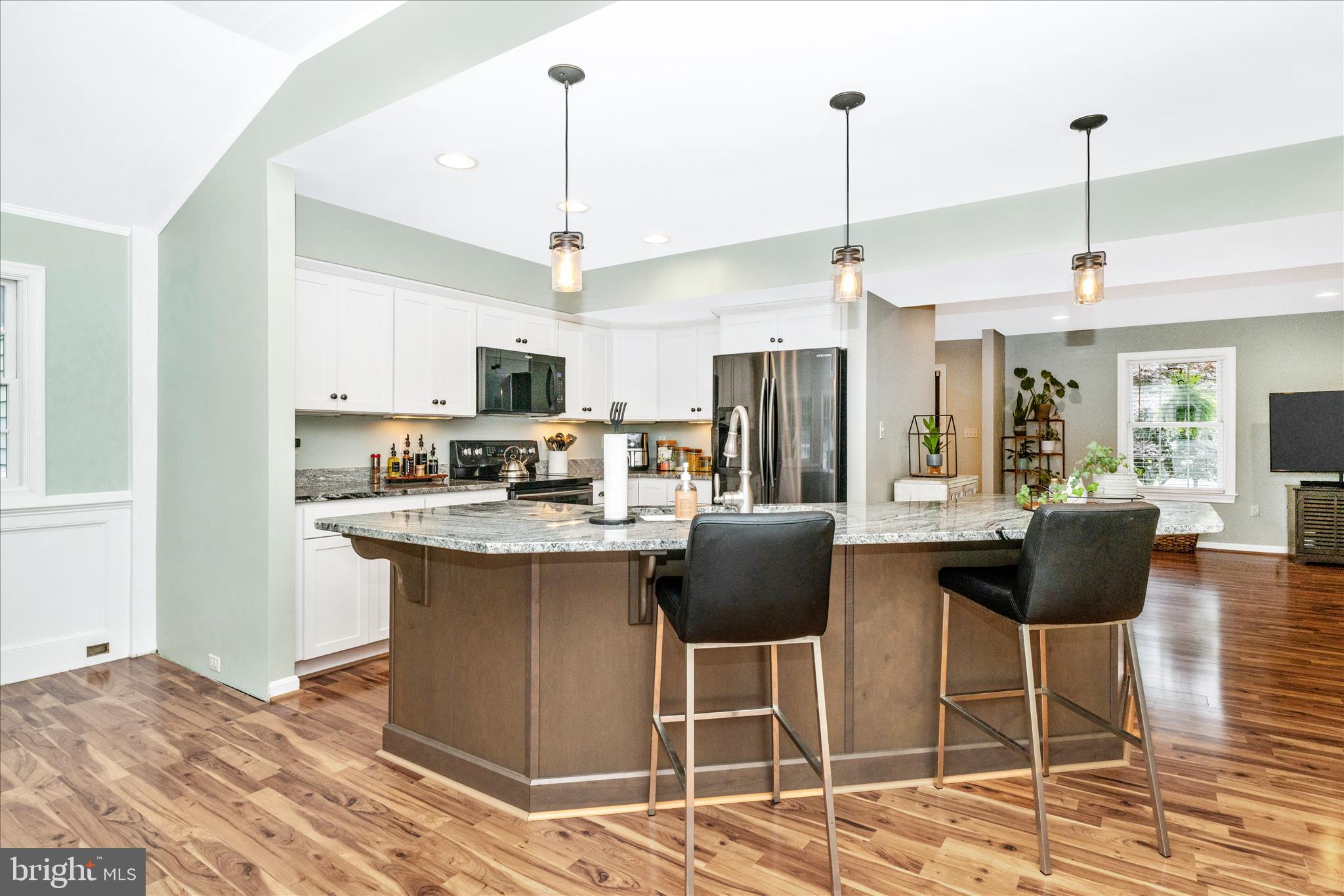 DAMASCUS HILL - Residential