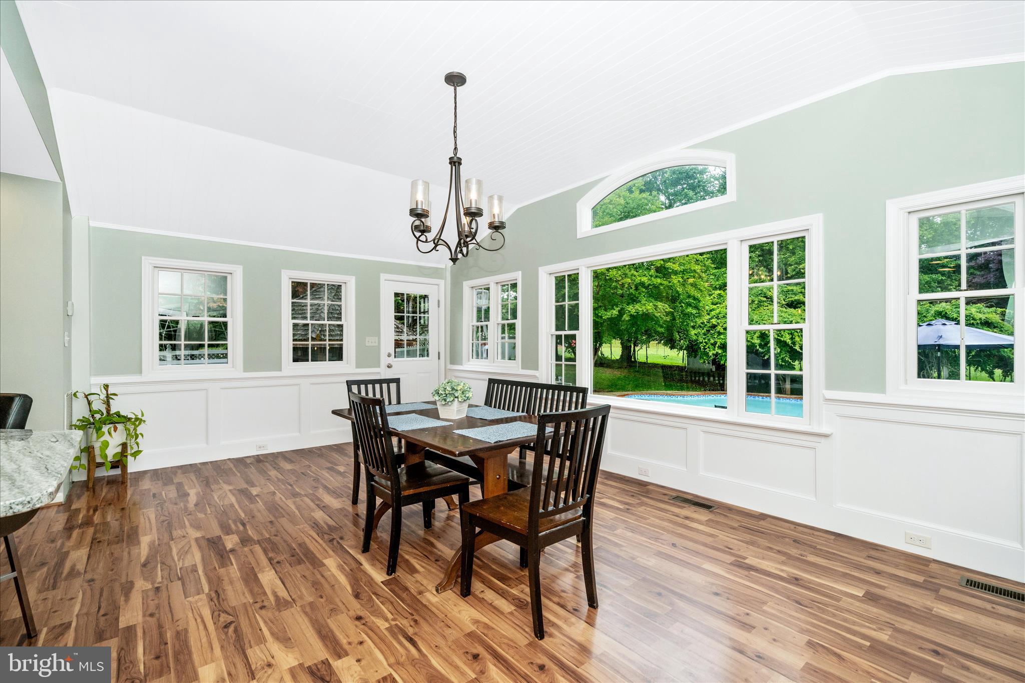 DAMASCUS HILL - Residential