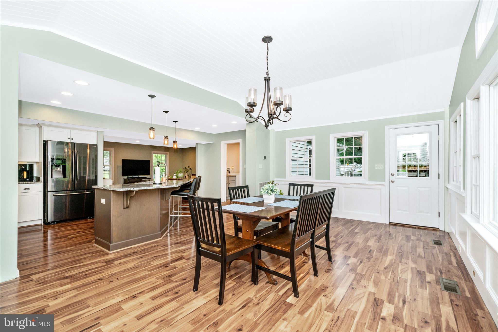 DAMASCUS HILL - Residential