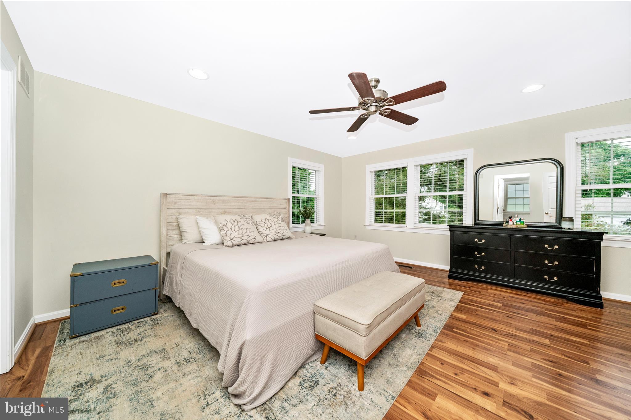 DAMASCUS HILL - Residential