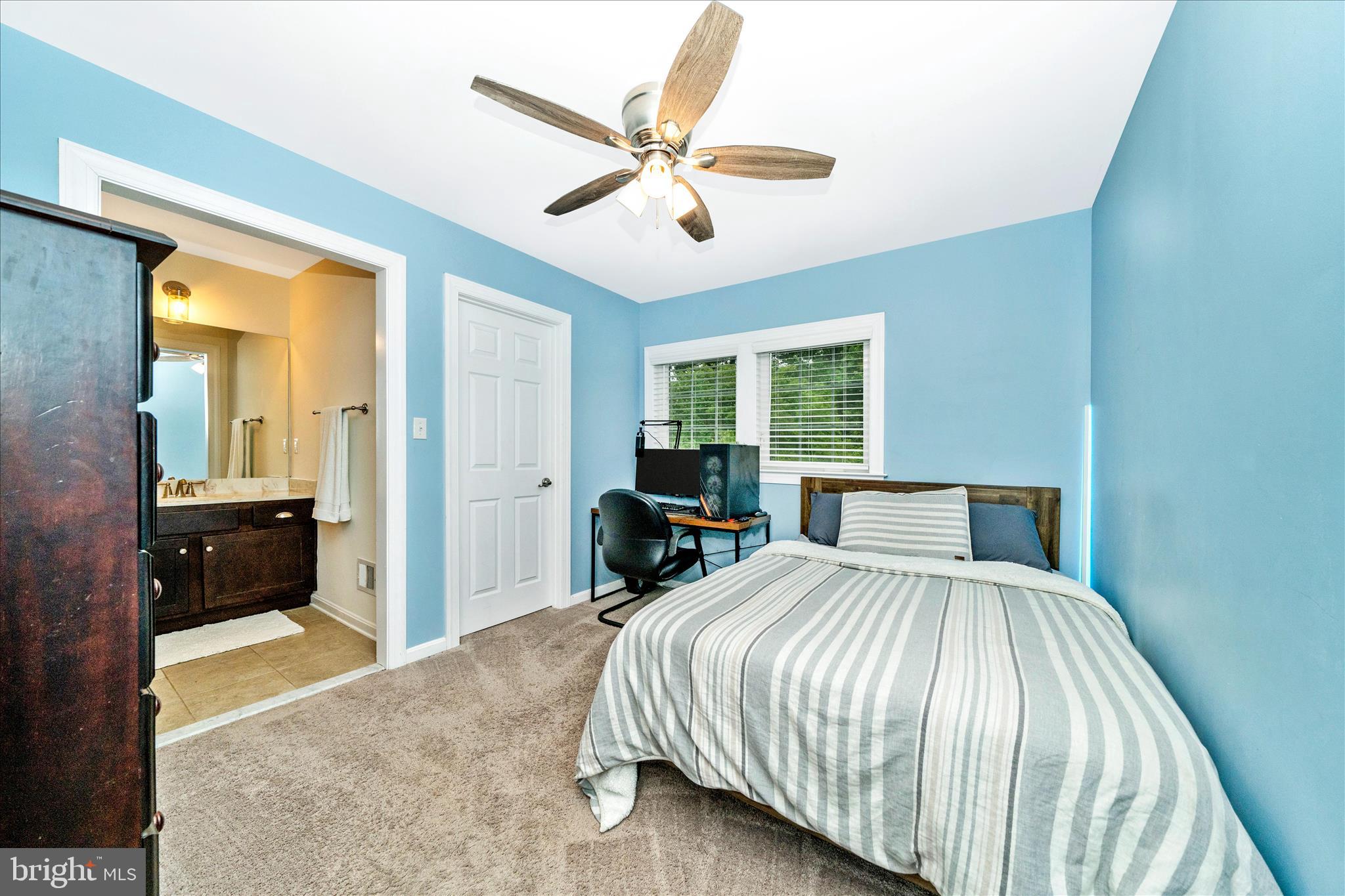 DAMASCUS HILL - Residential