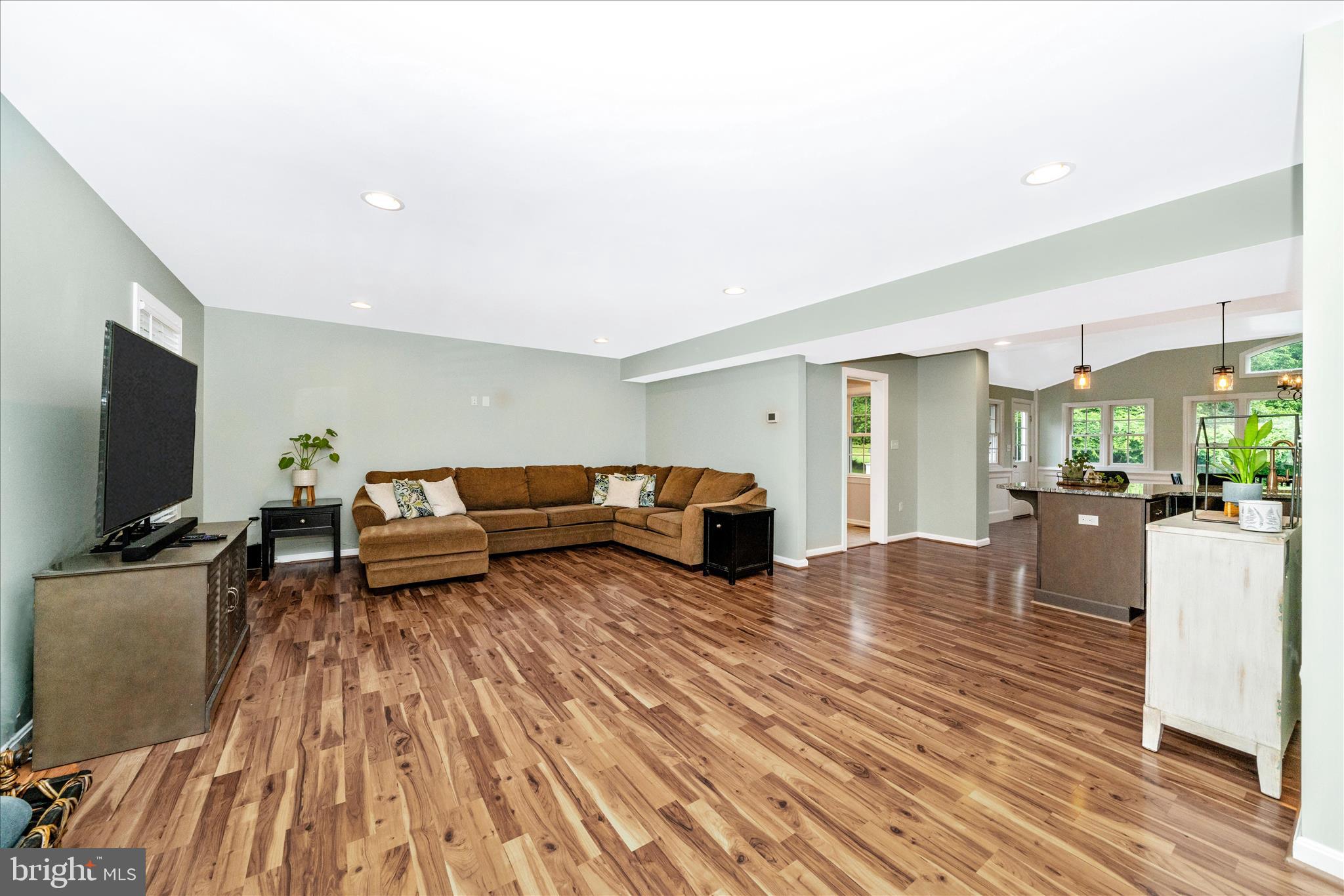 DAMASCUS HILL - Residential