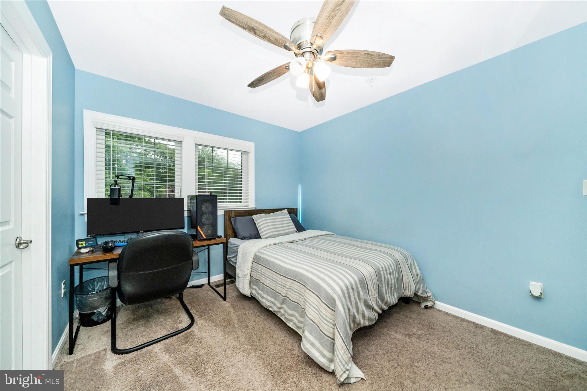 DAMASCUS HILL - Residential