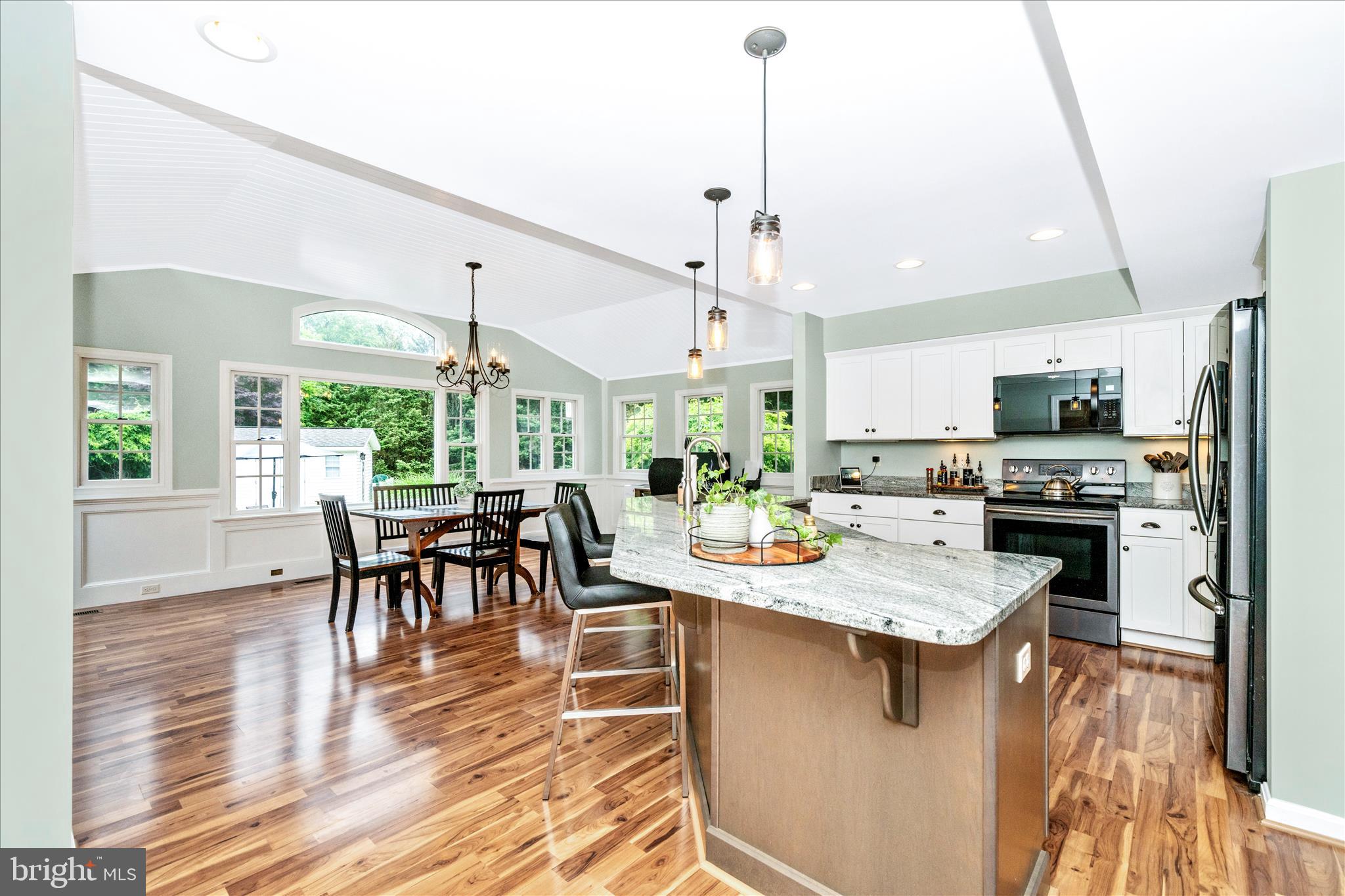 DAMASCUS HILL - Residential