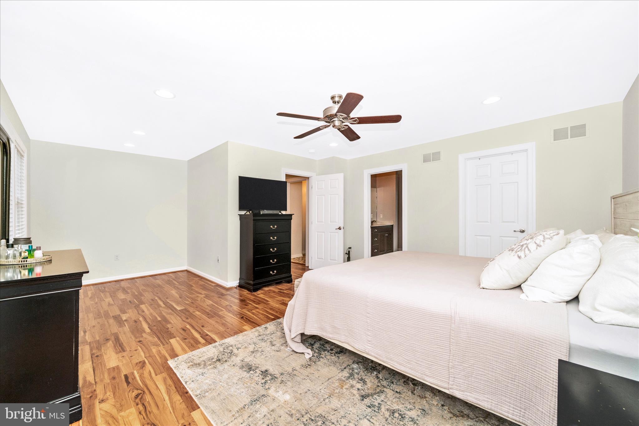 DAMASCUS HILL - Residential