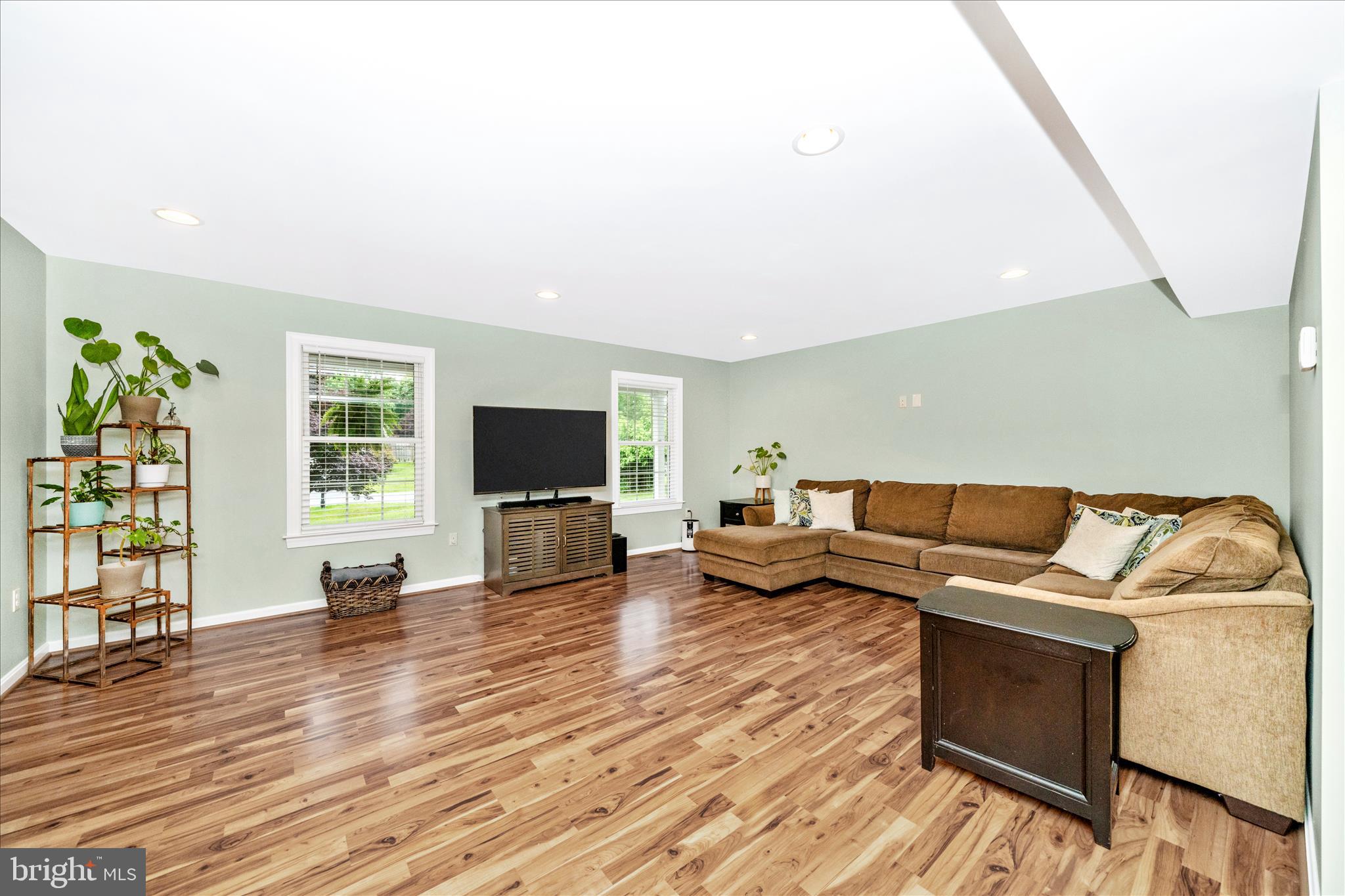 DAMASCUS HILL - Residential