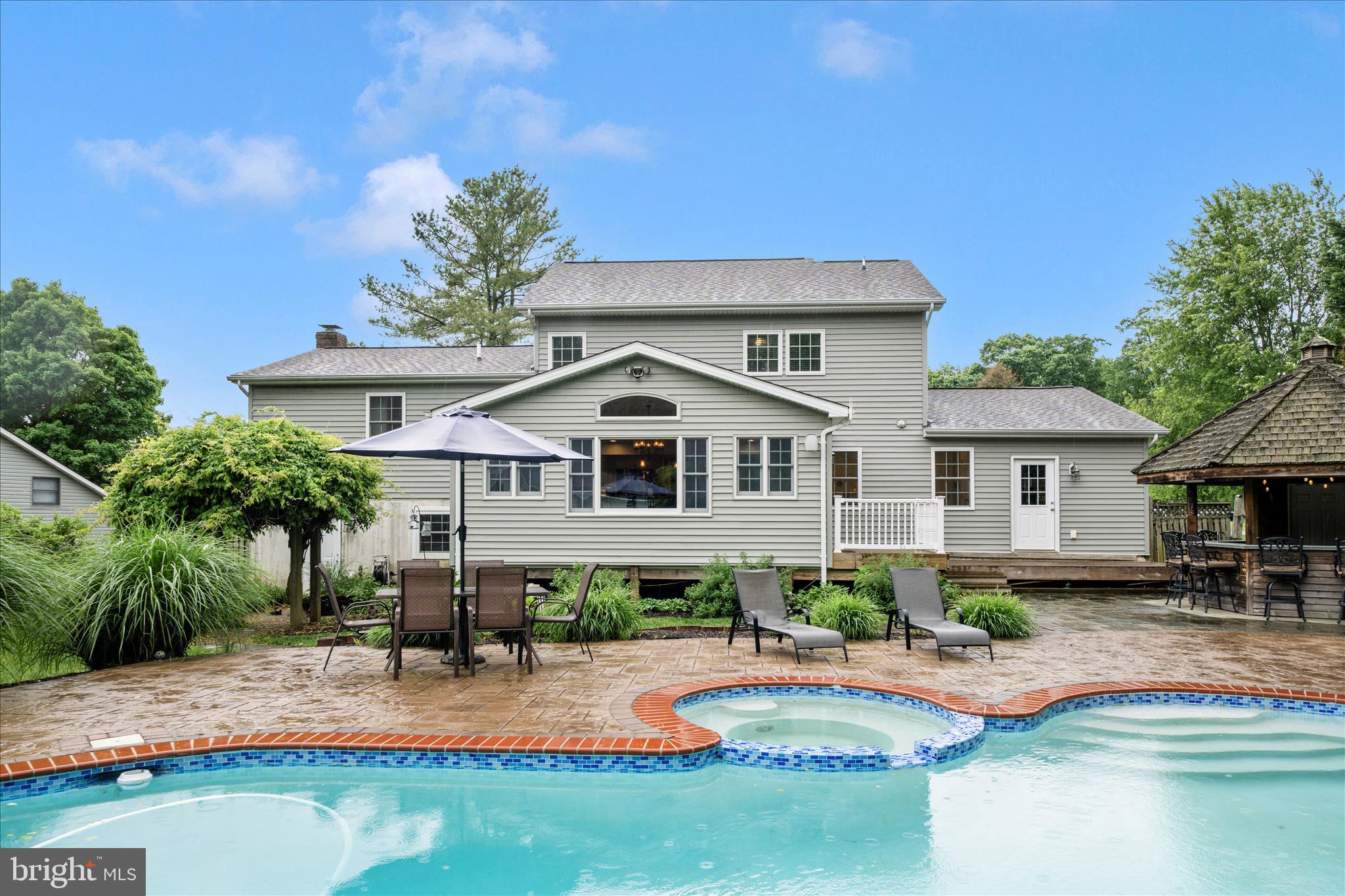 DAMASCUS HILL - Residential