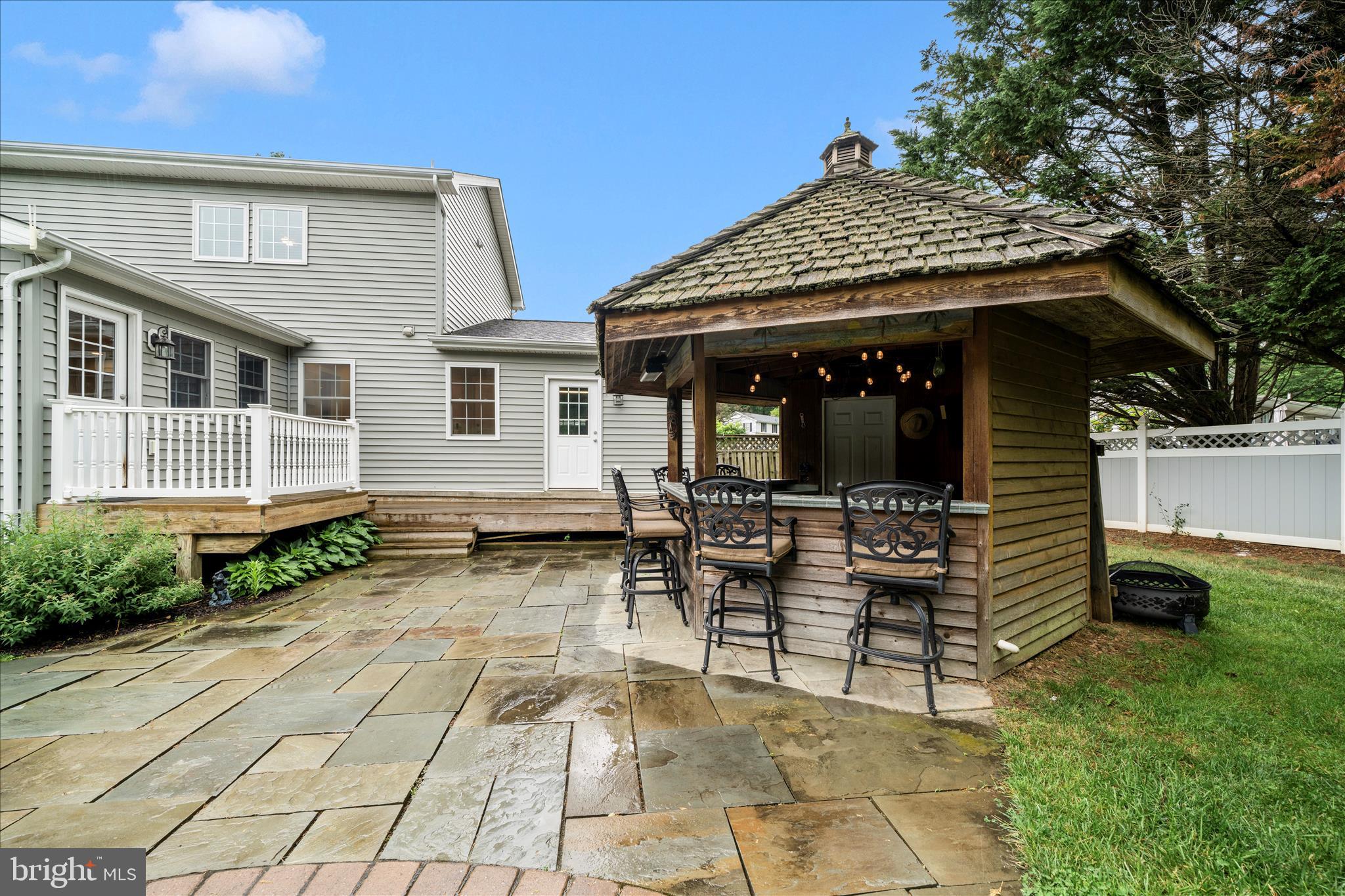DAMASCUS HILL - Residential