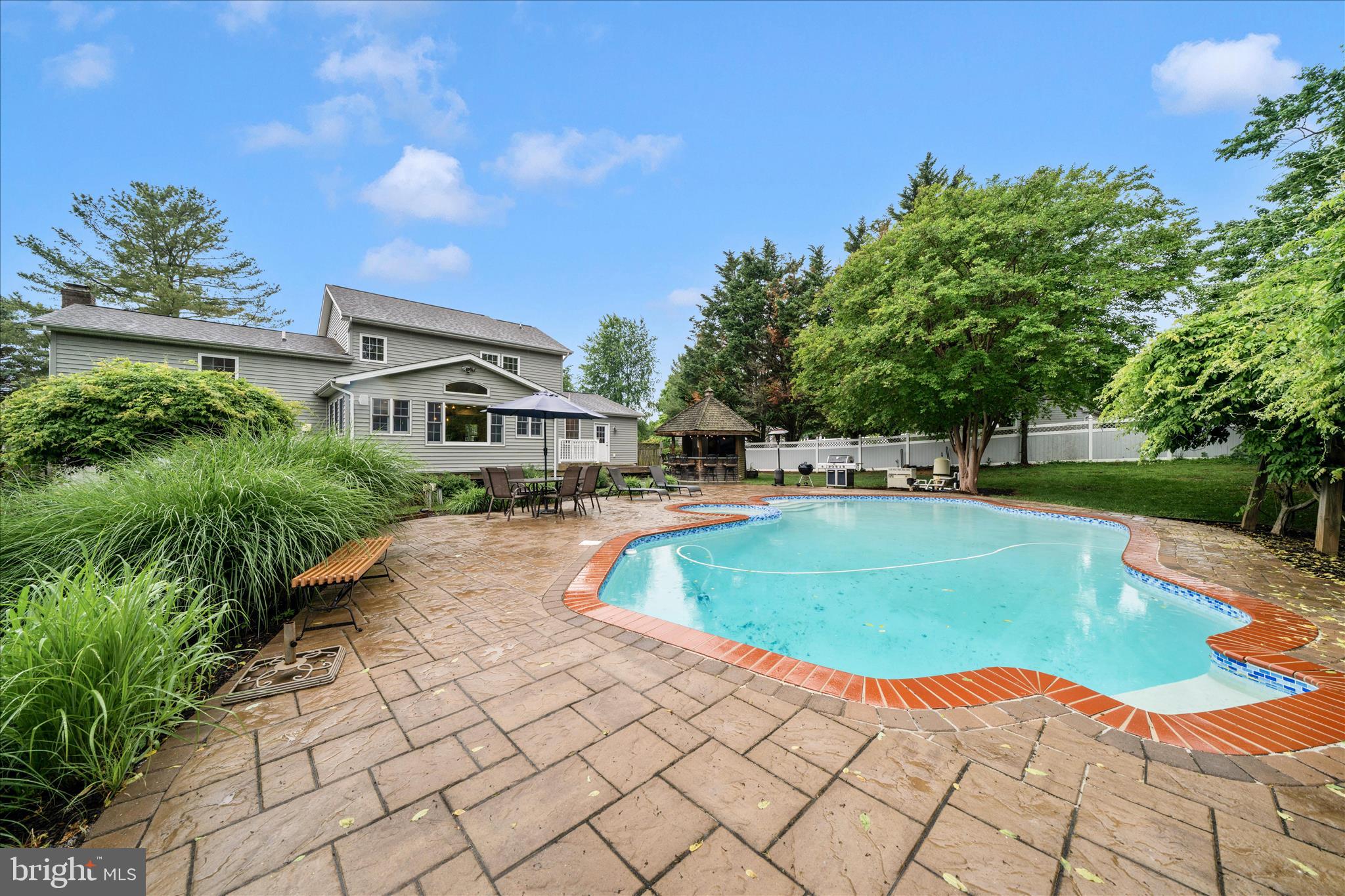DAMASCUS HILL - Residential