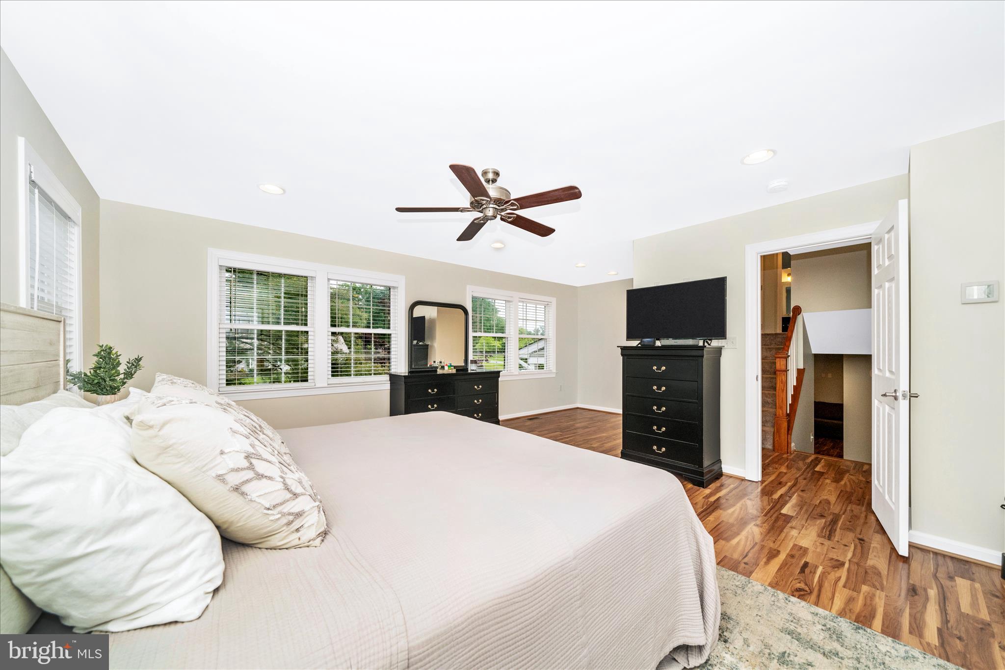 DAMASCUS HILL - Residential
