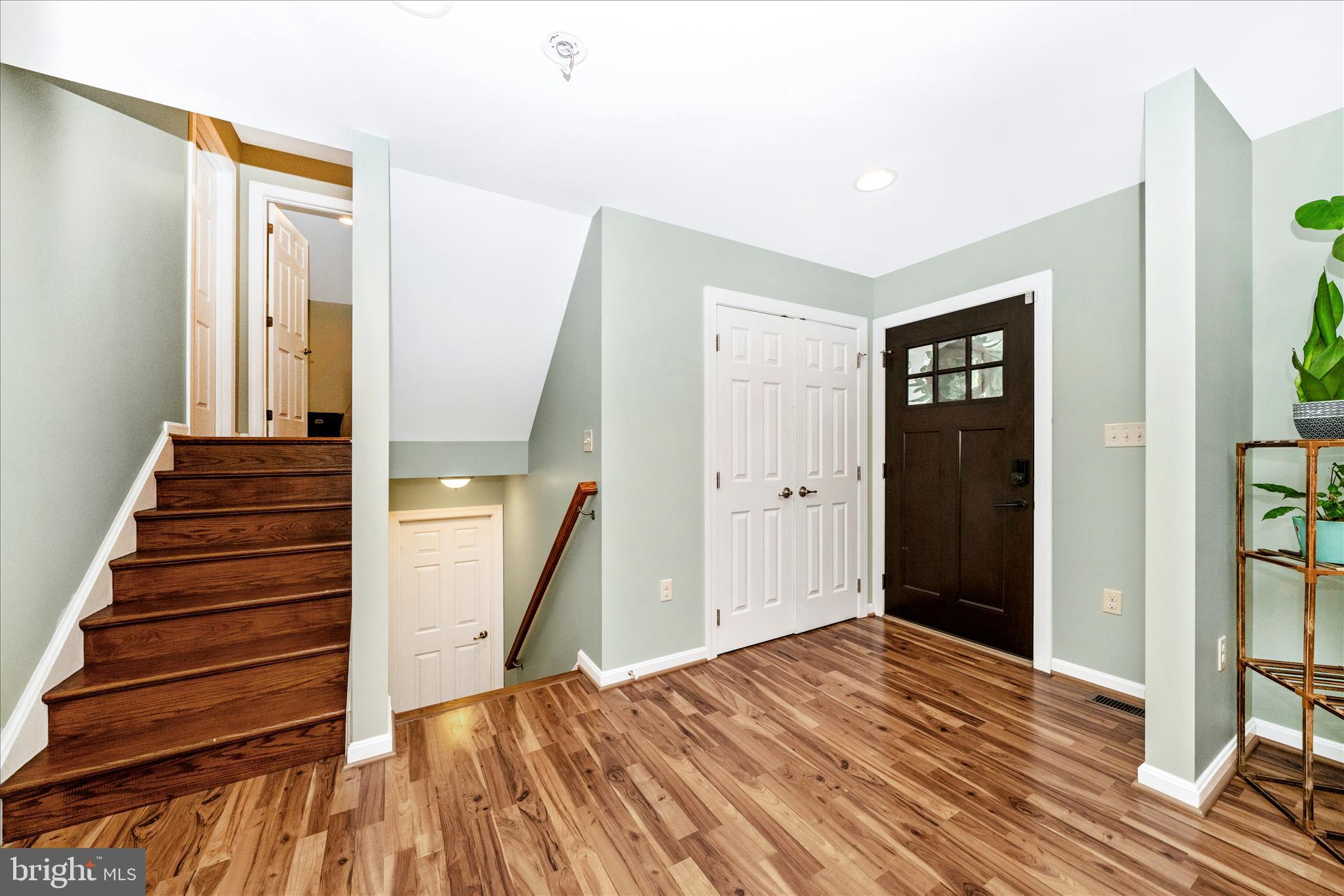 DAMASCUS HILL - Residential