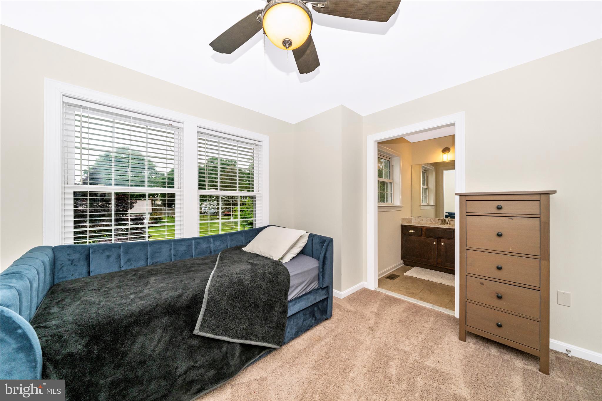 DAMASCUS HILL - Residential