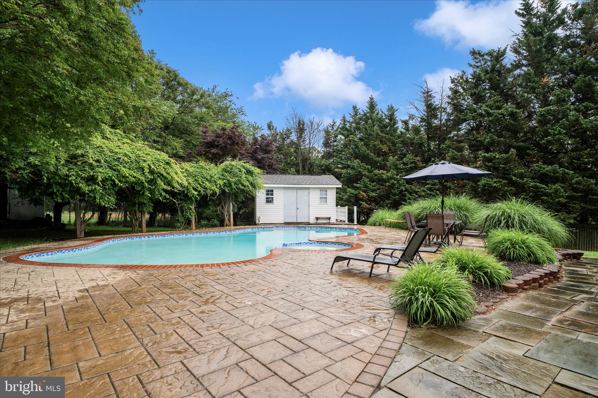 DAMASCUS HILL - Residential
