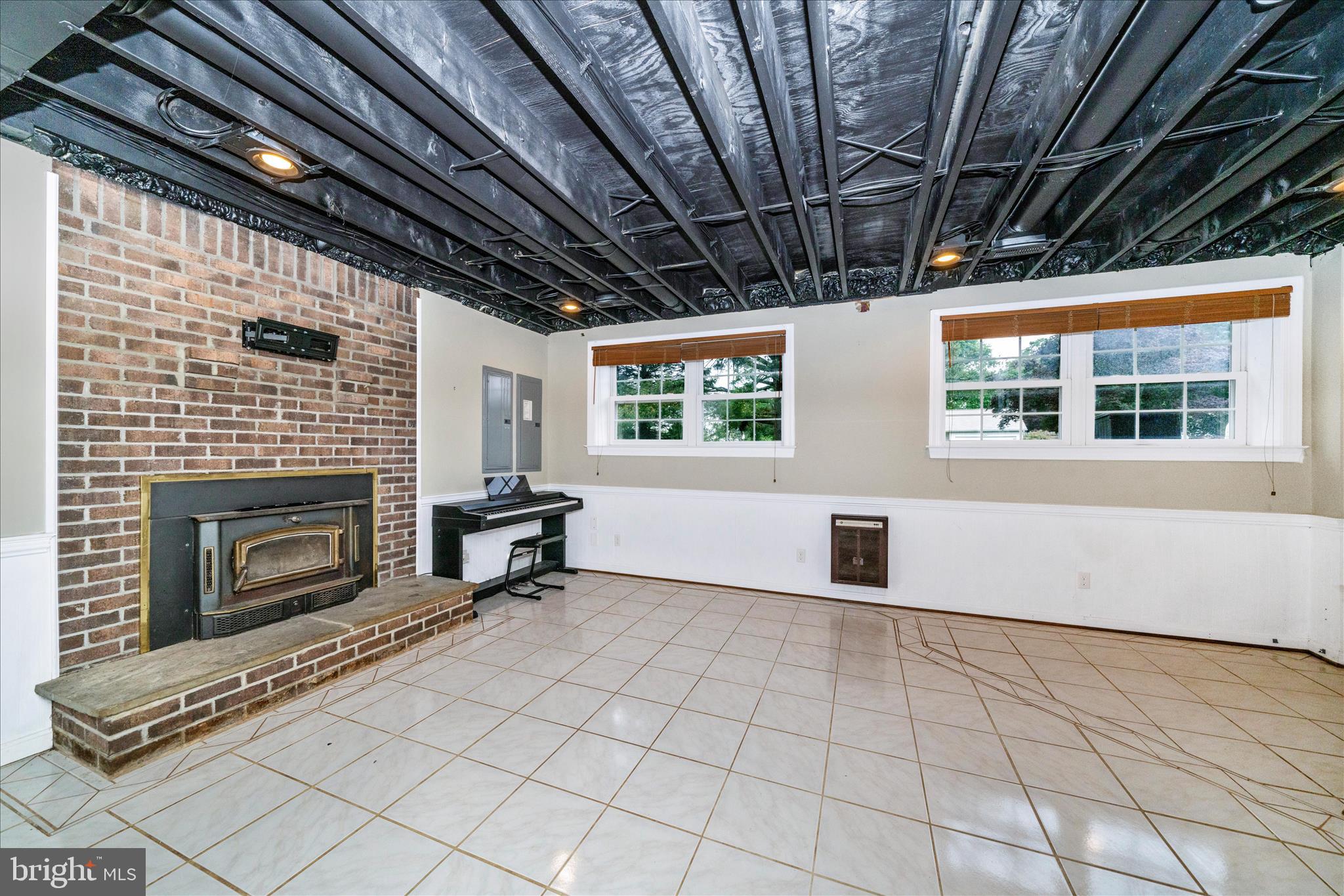 DAMASCUS HILL - Residential
