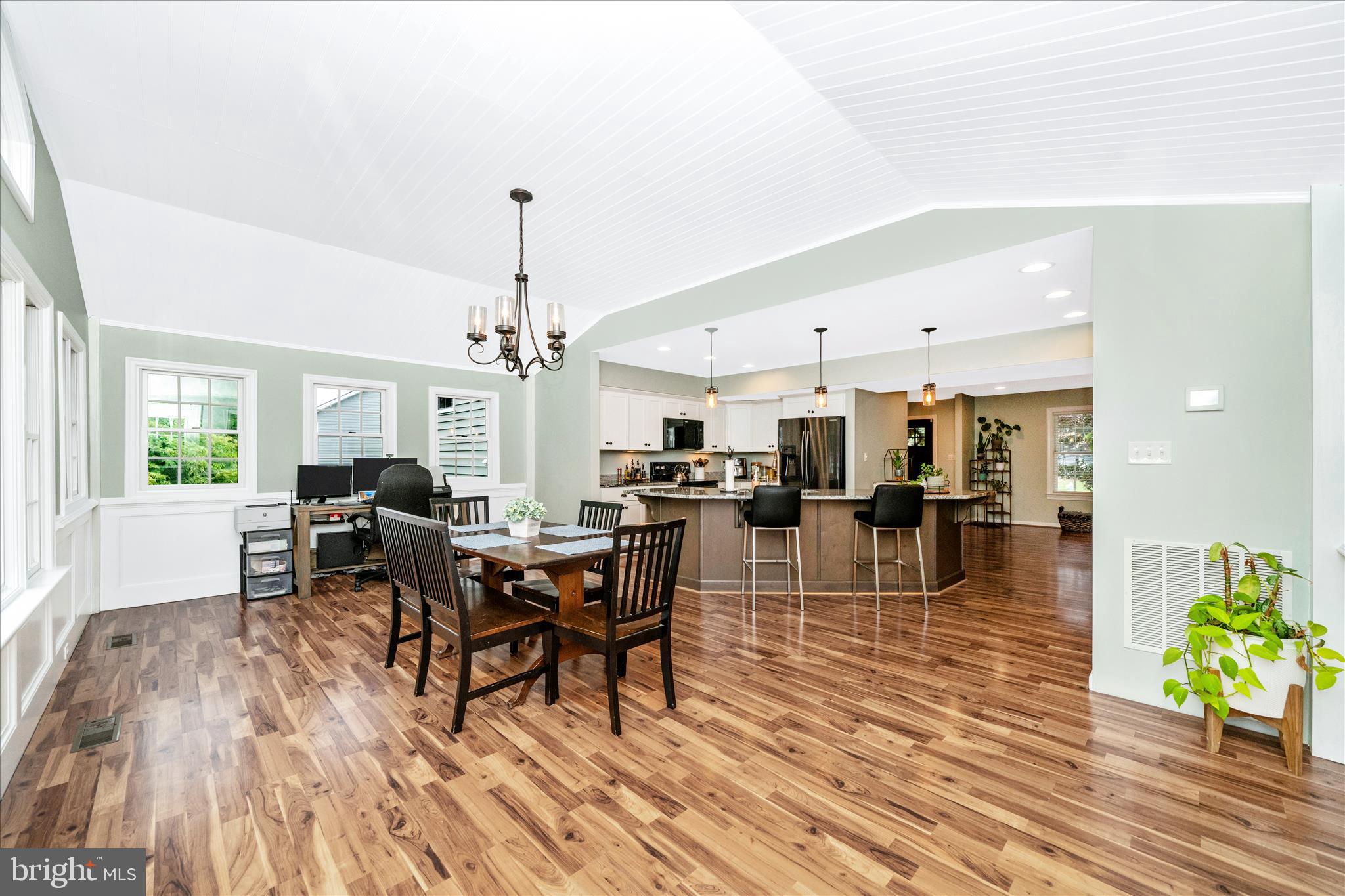 DAMASCUS HILL - Residential