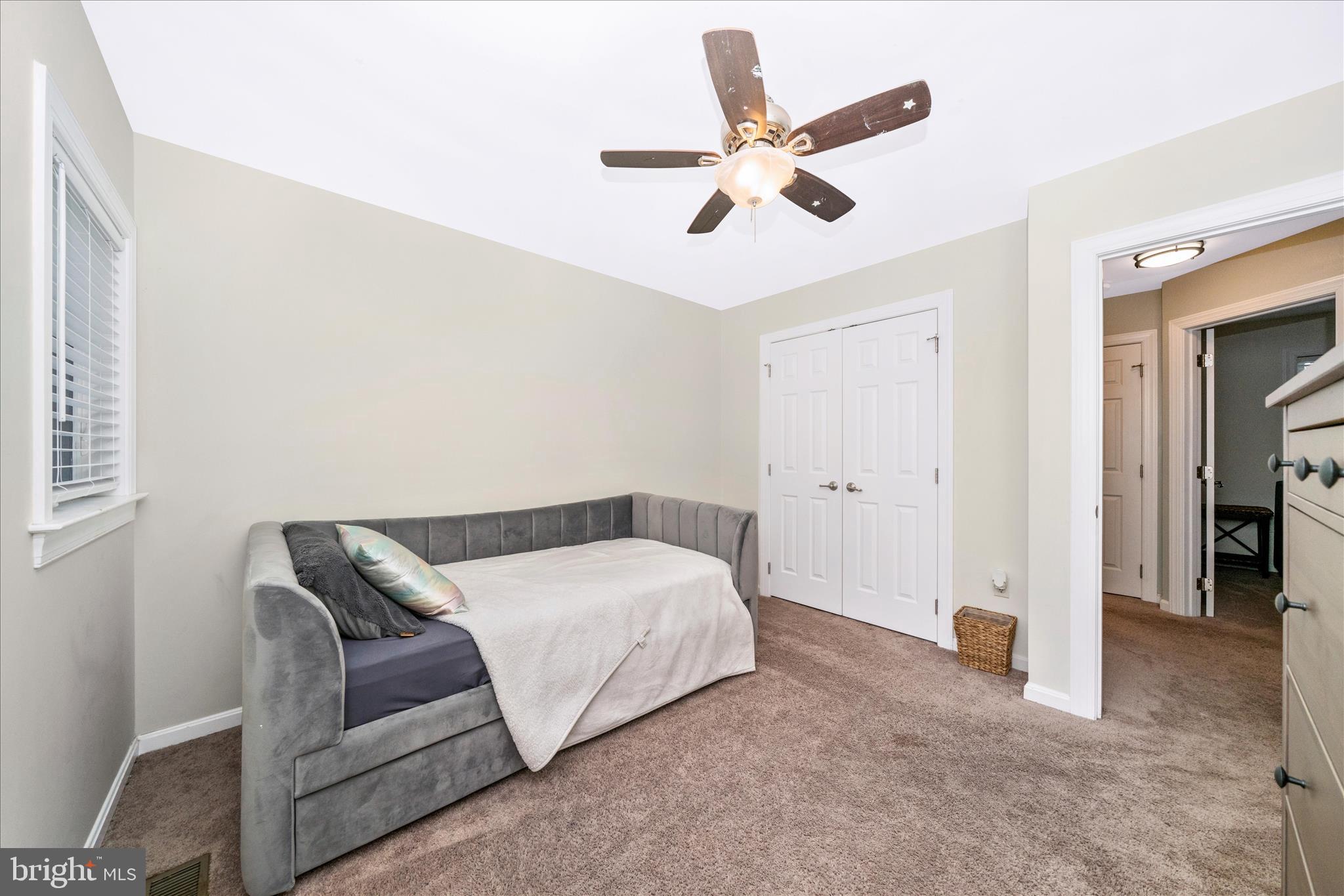 DAMASCUS HILL - Residential