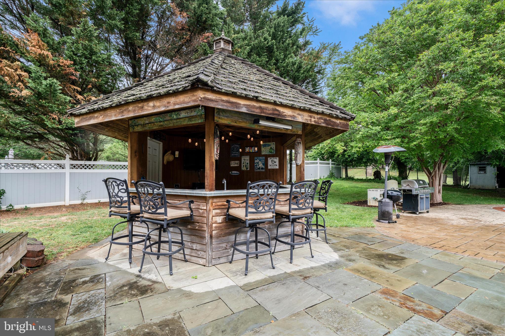 DAMASCUS HILL - Residential