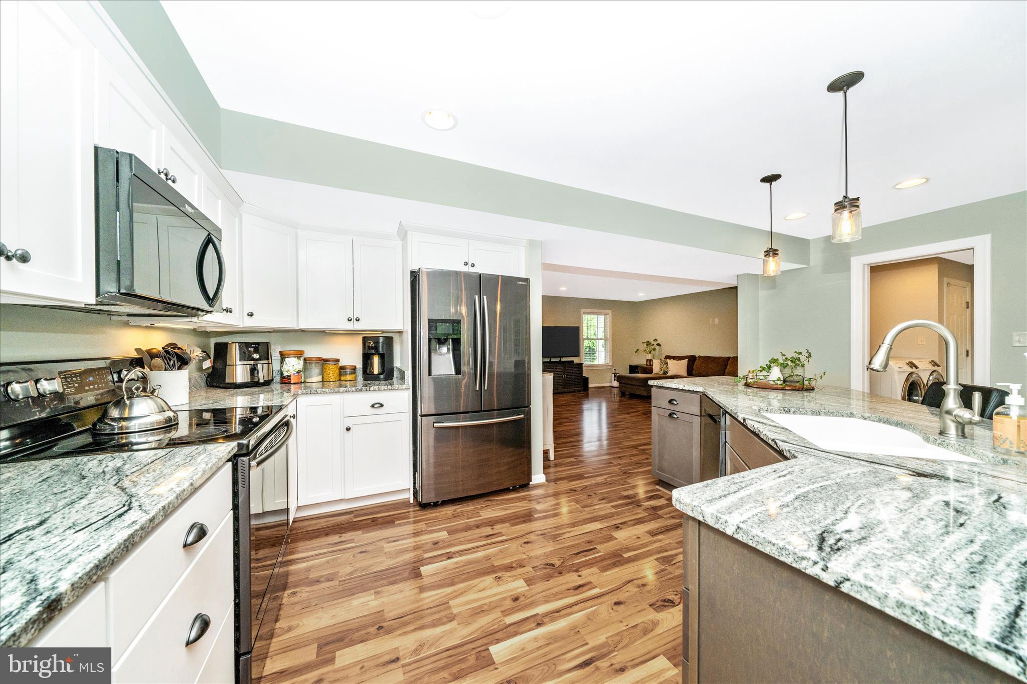 DAMASCUS HILL - Residential