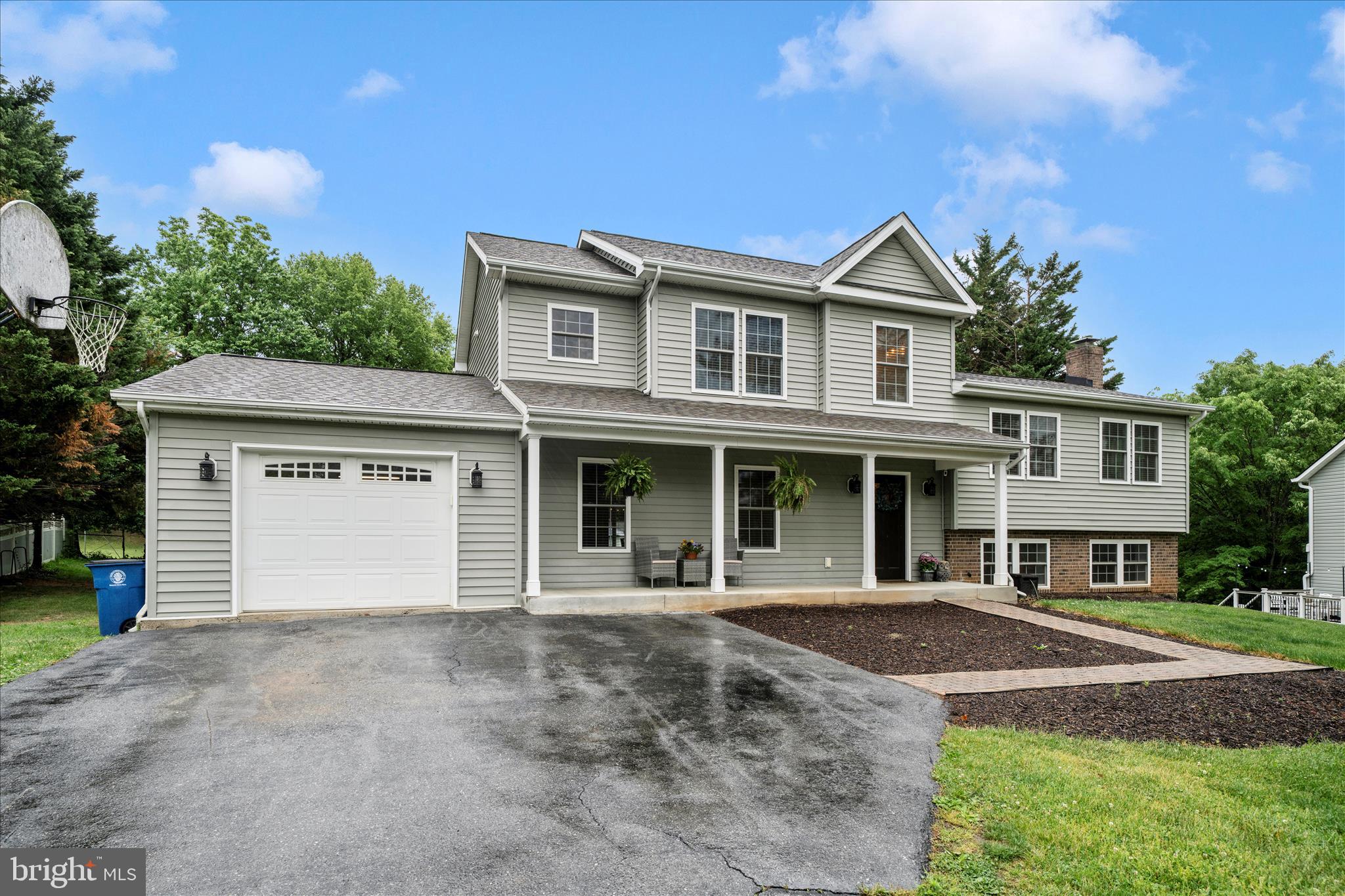 DAMASCUS HILL - Residential