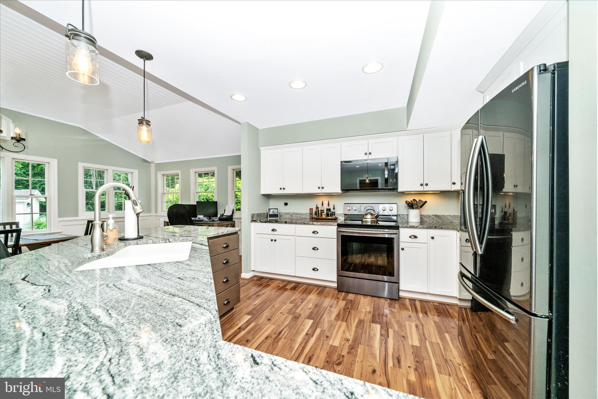 DAMASCUS HILL - Residential