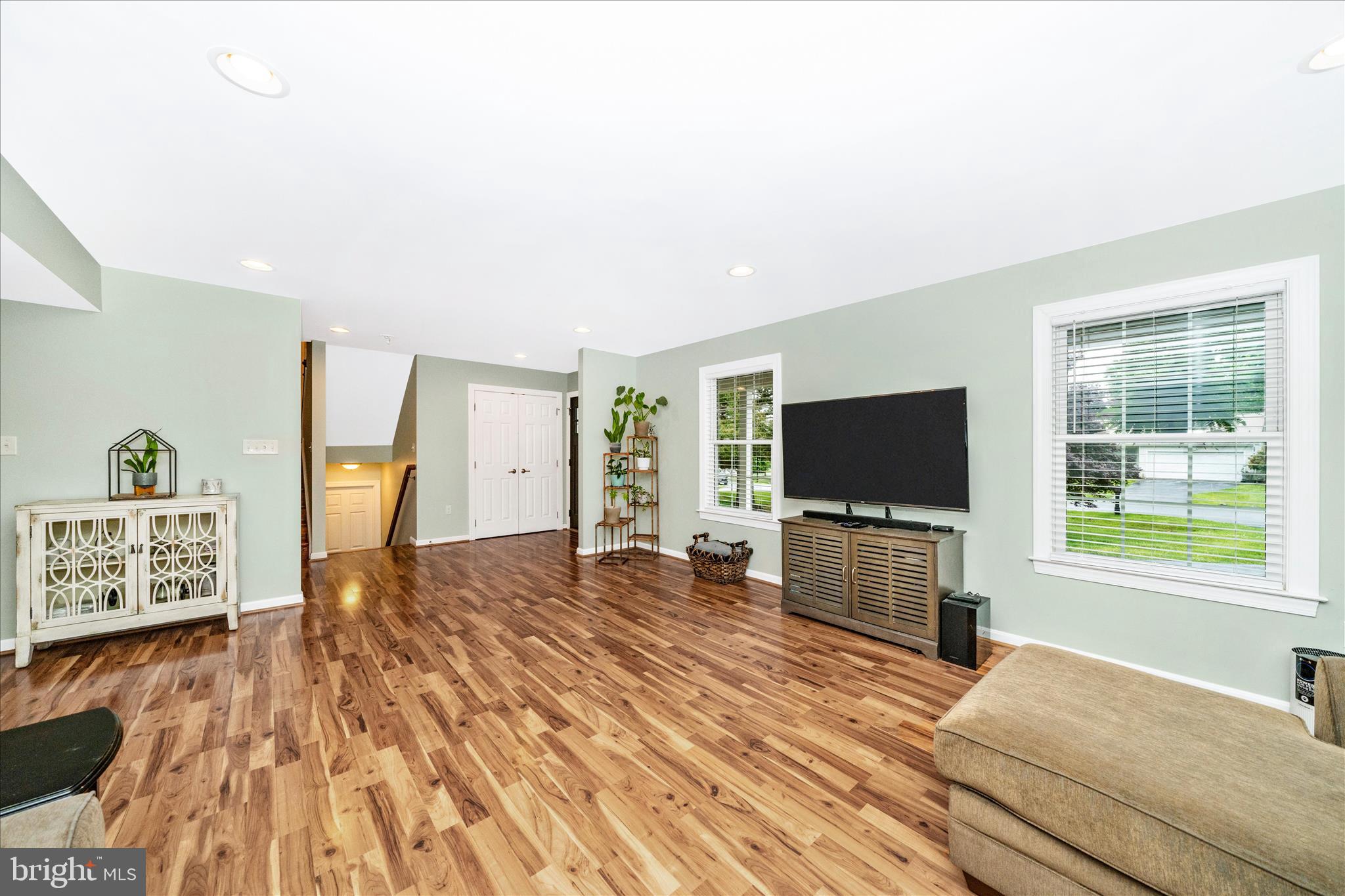 DAMASCUS HILL - Residential