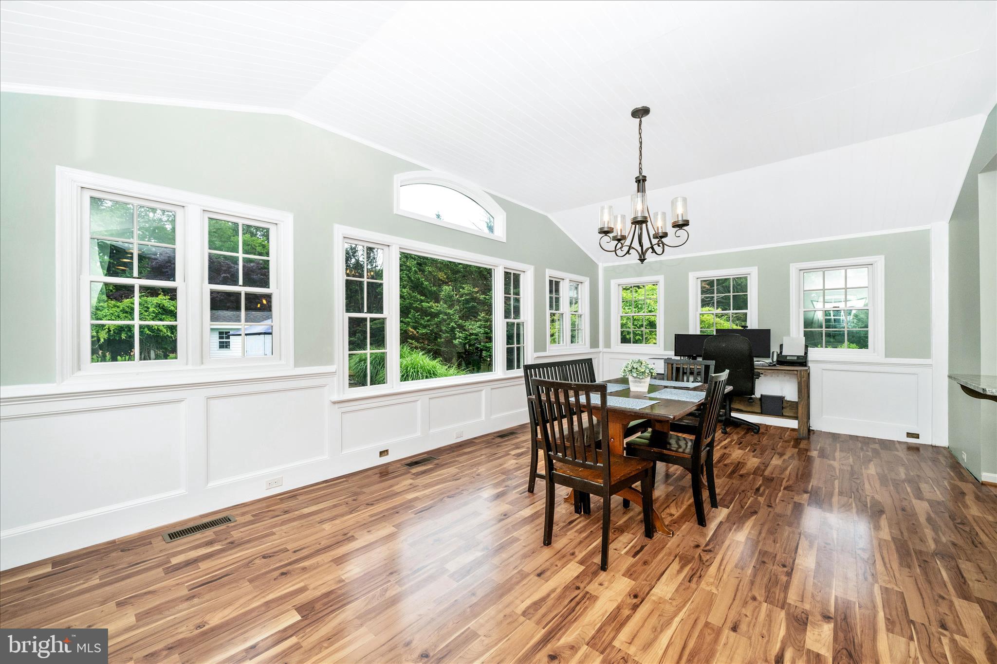DAMASCUS HILL - Residential