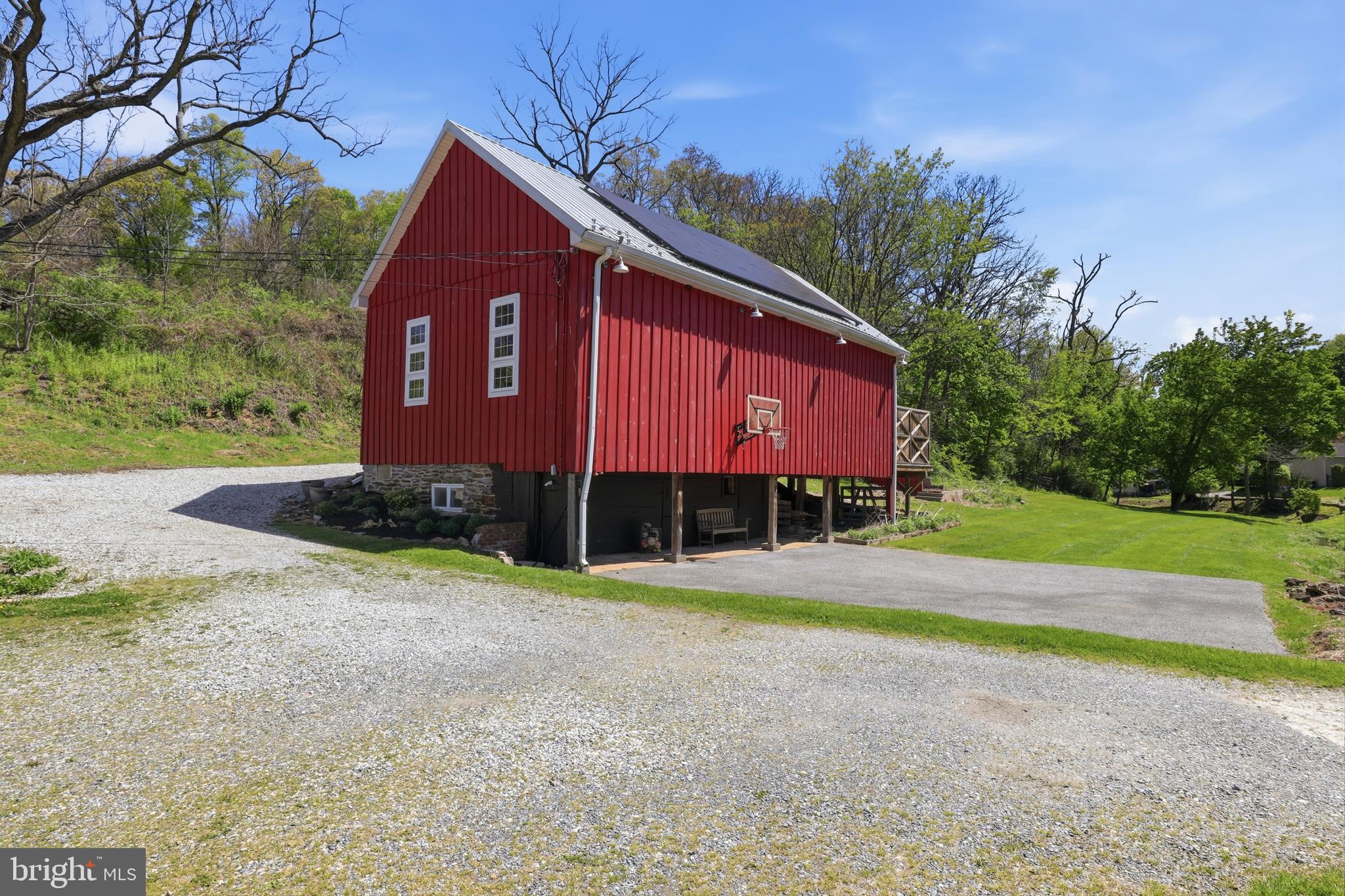 SHREWSBURY TWP - Residential
