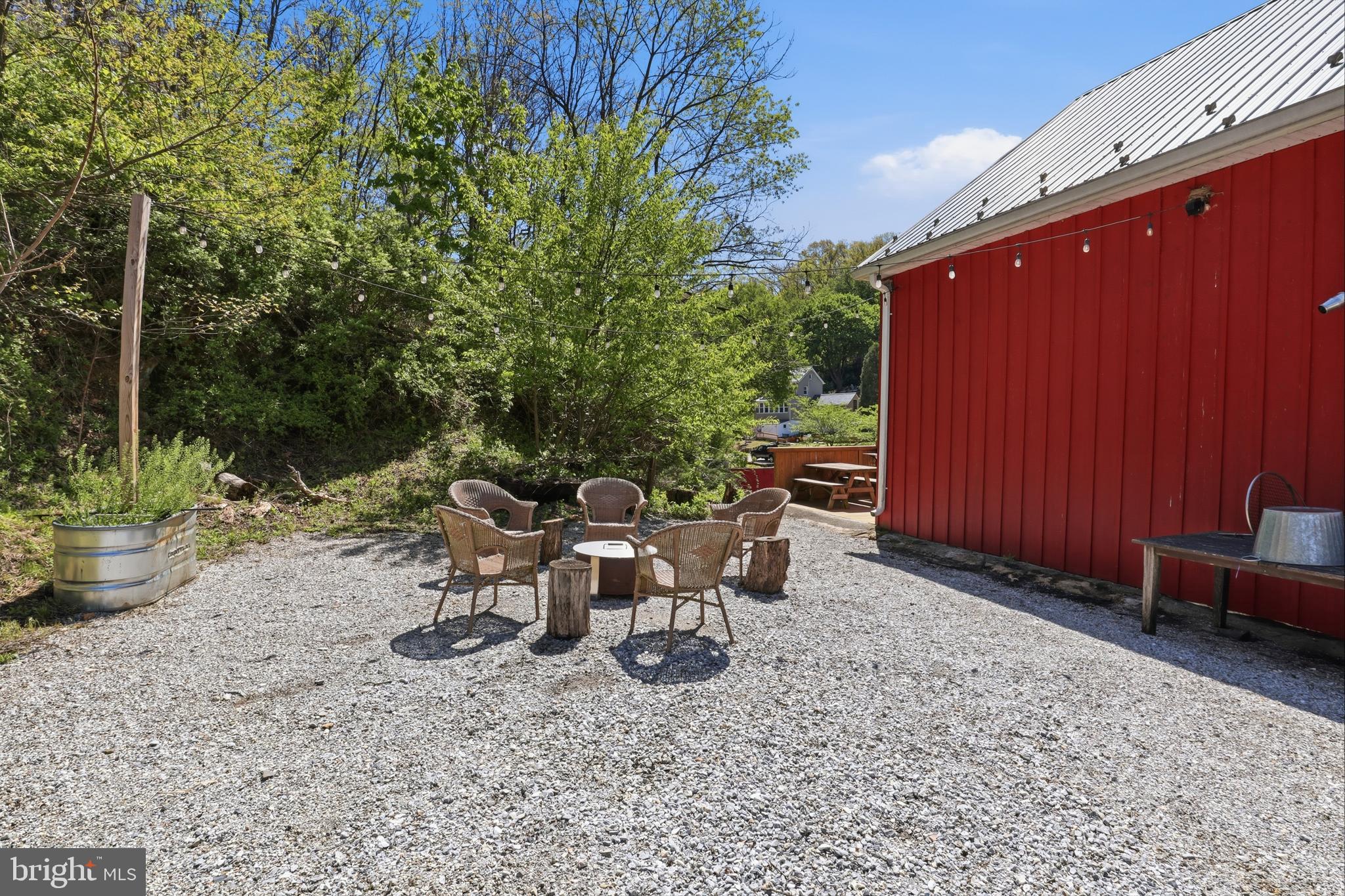 SHREWSBURY TWP - Residential