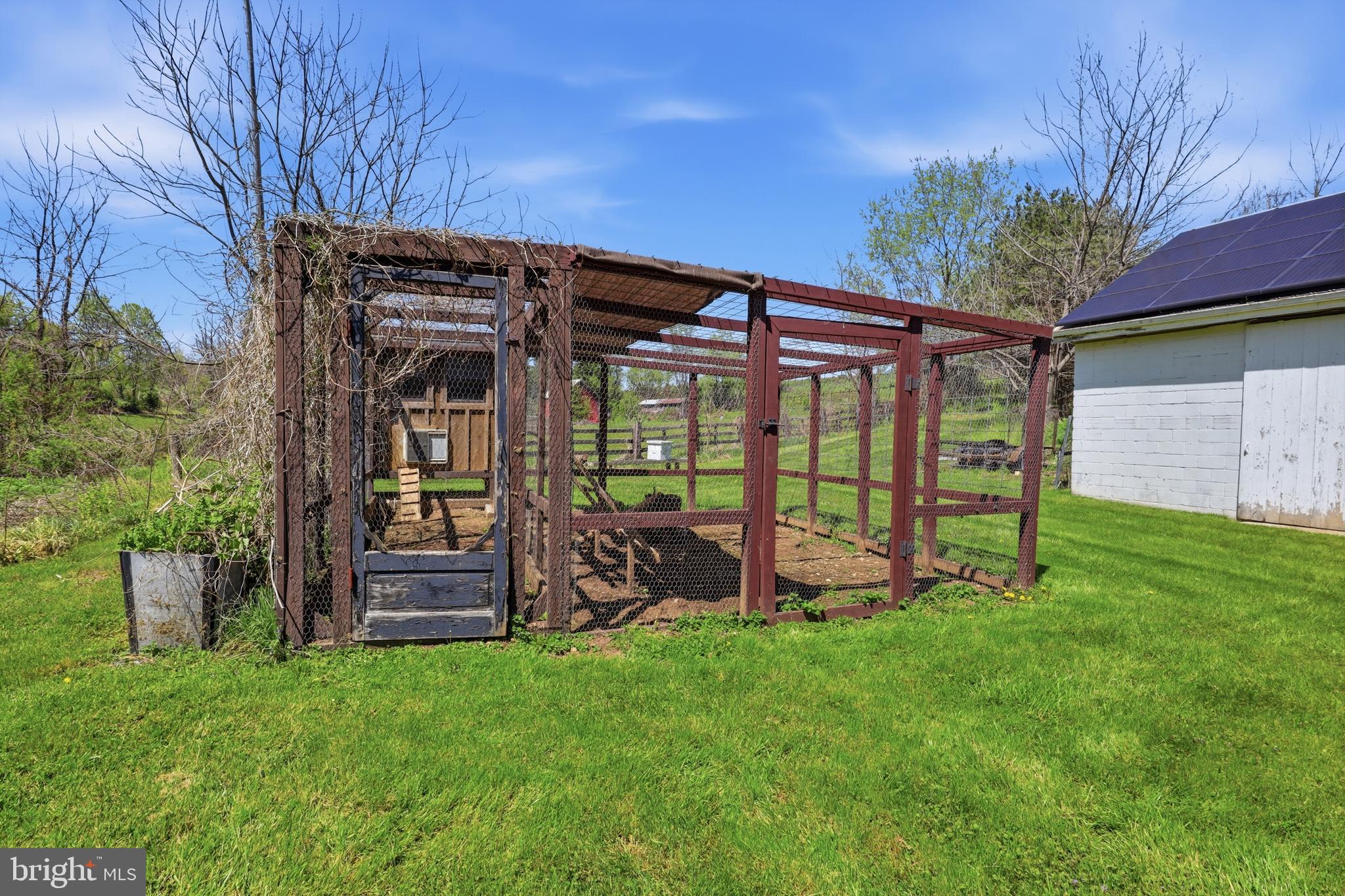 SHREWSBURY TWP - Residential