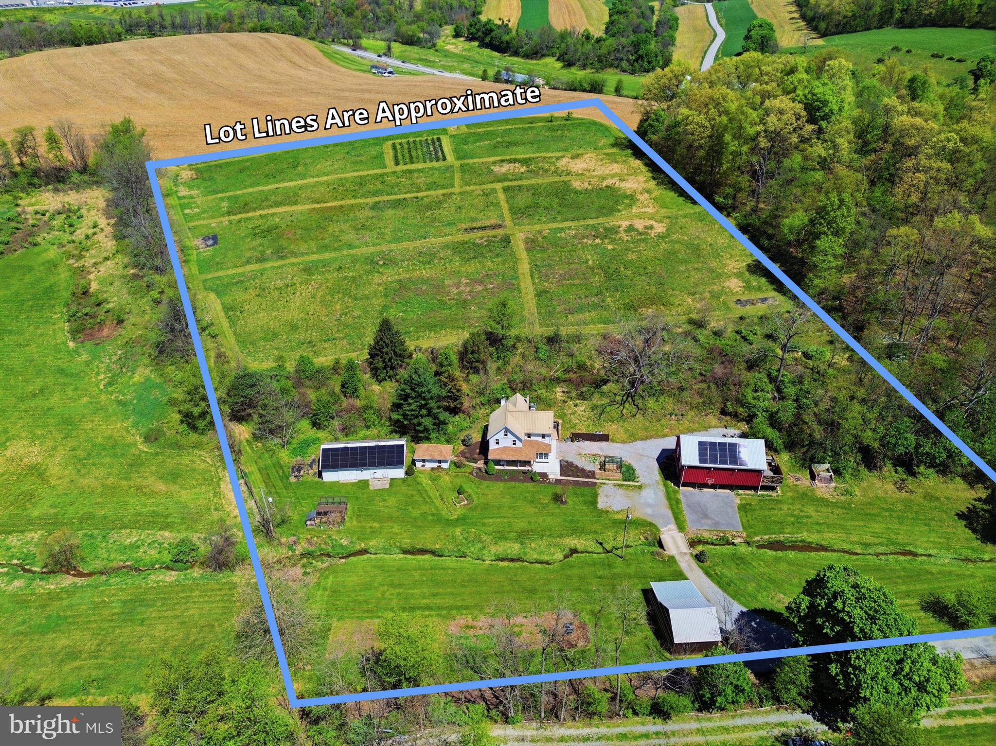 1689 TOLNA JUNCTION LANE