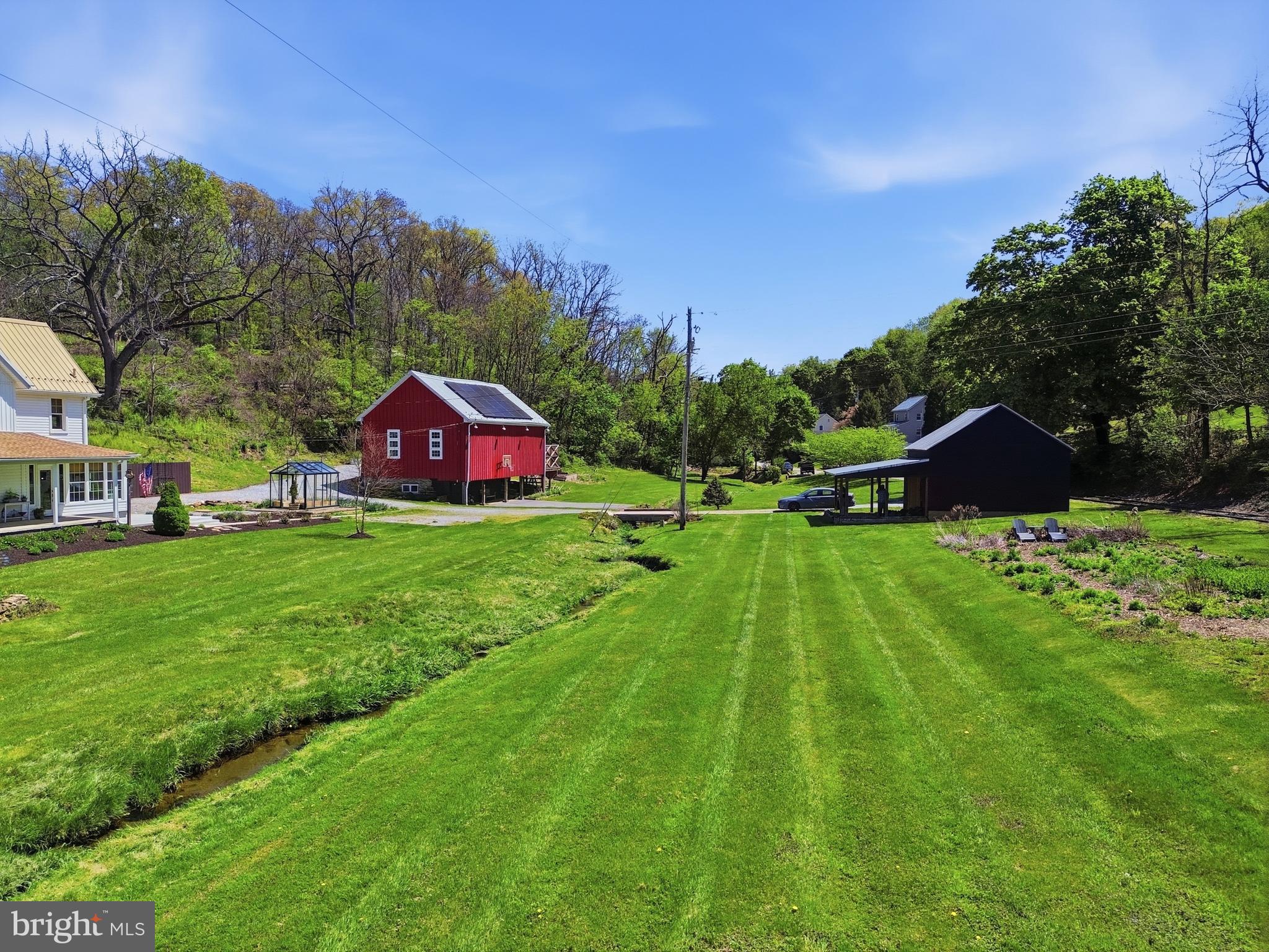 SHREWSBURY TWP - Residential