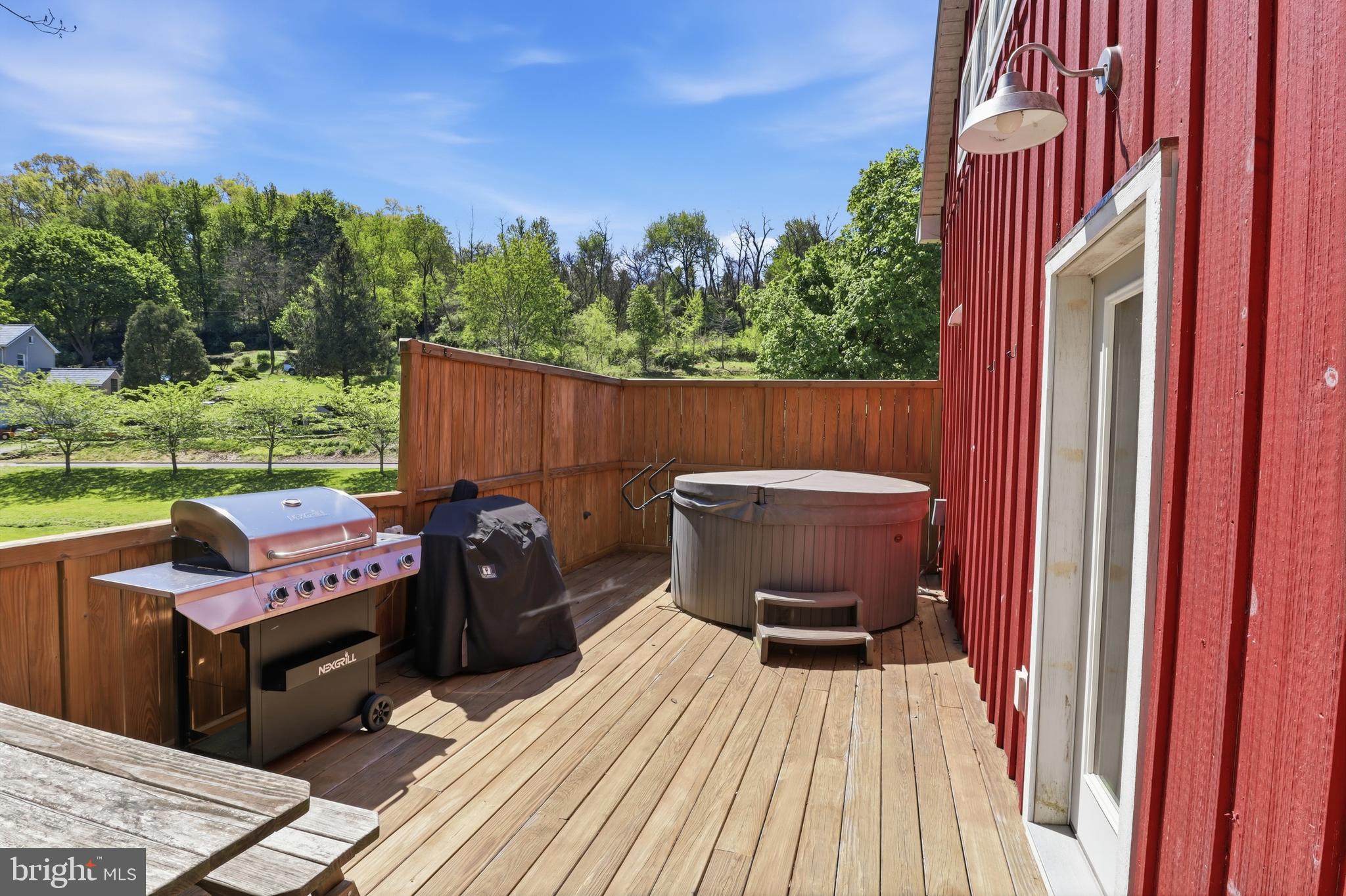 SHREWSBURY TWP - Residential