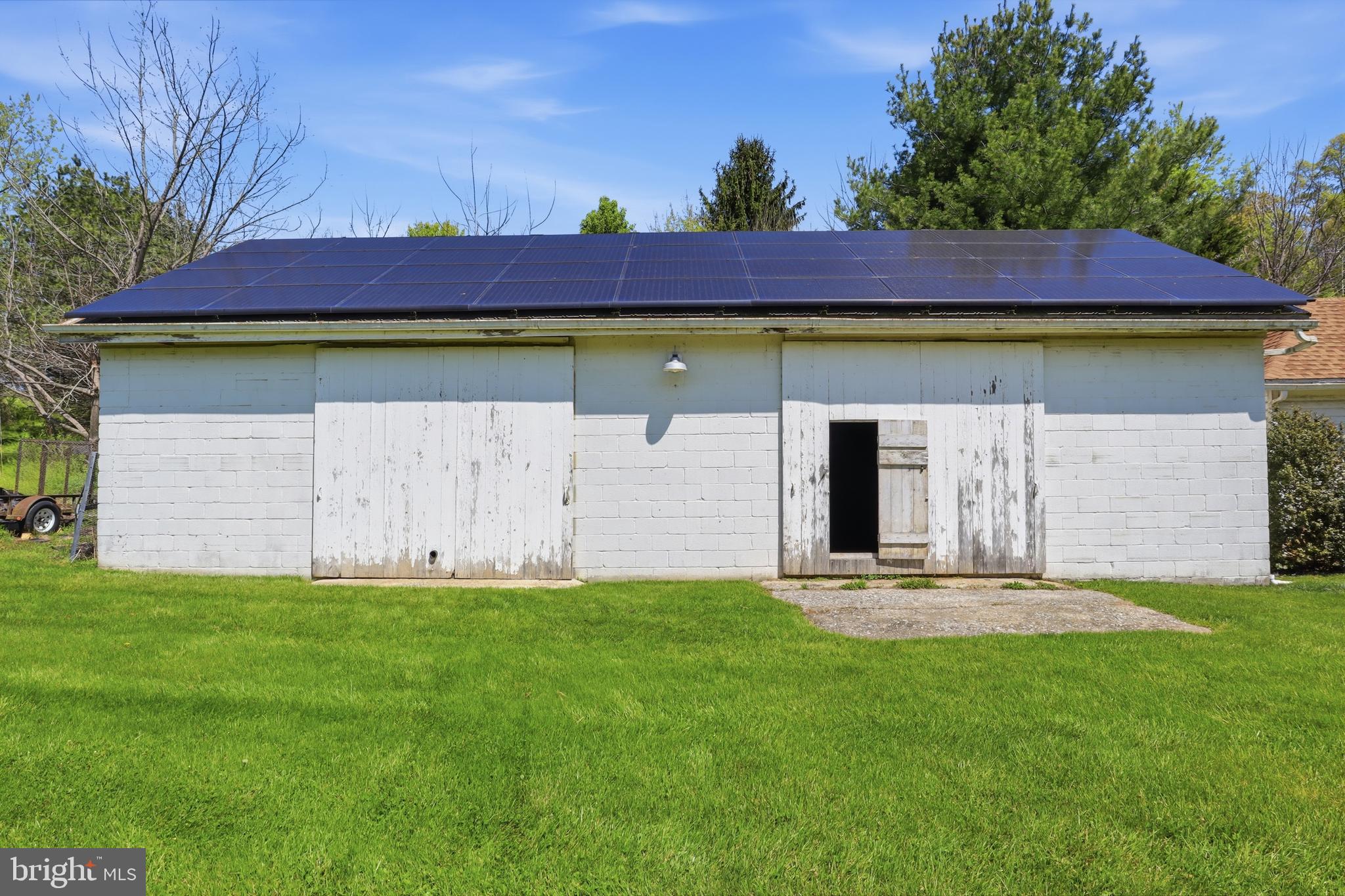 SHREWSBURY TWP - Residential