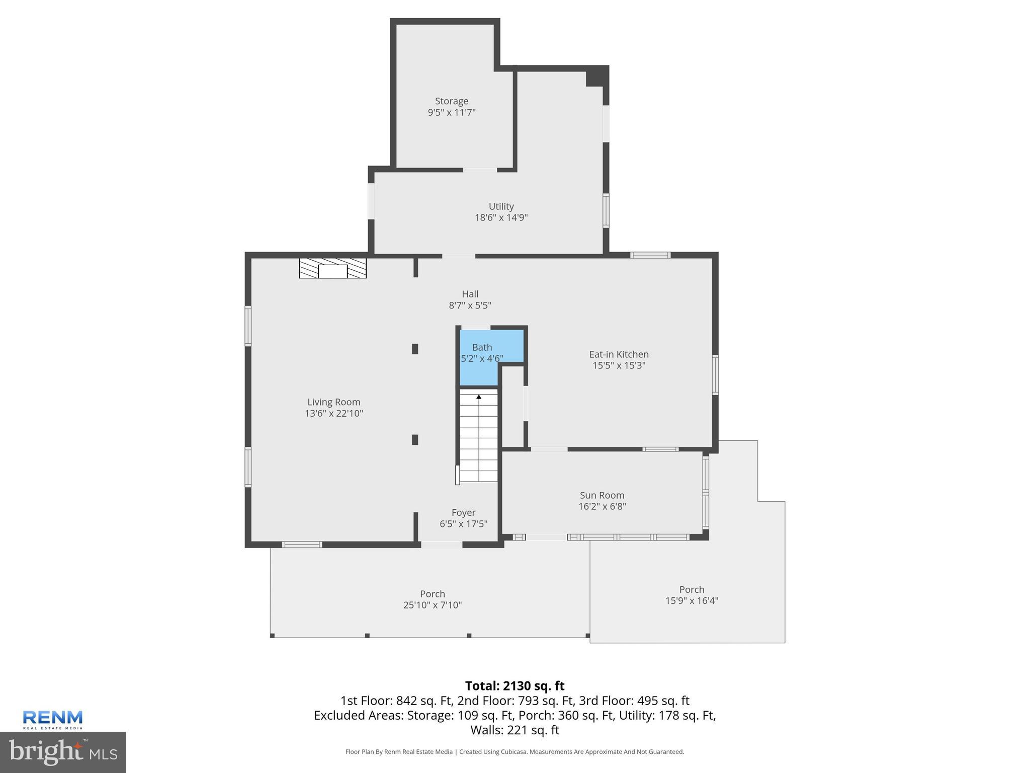 SHREWSBURY TWP - Residential