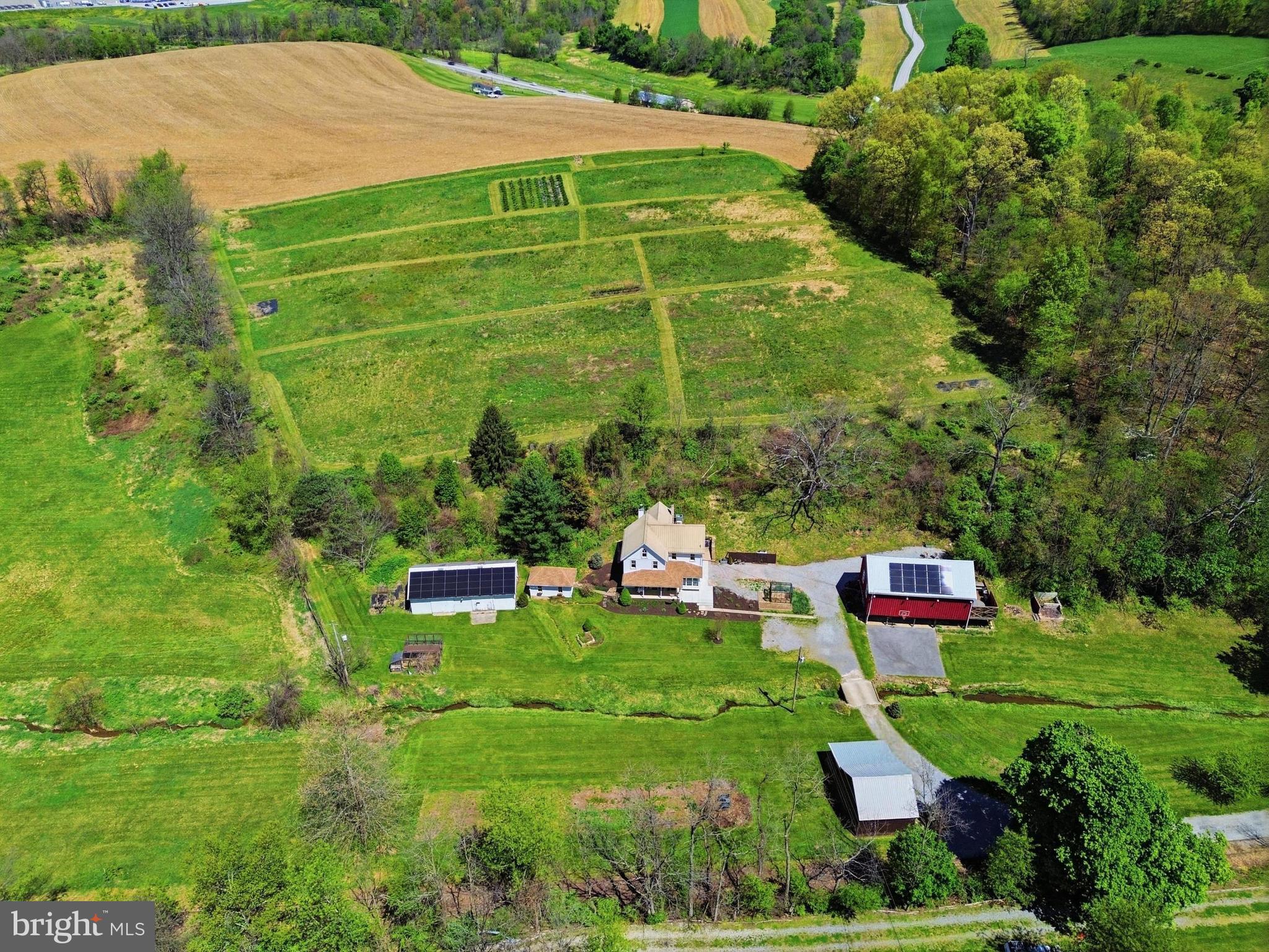 SHREWSBURY TWP - Residential