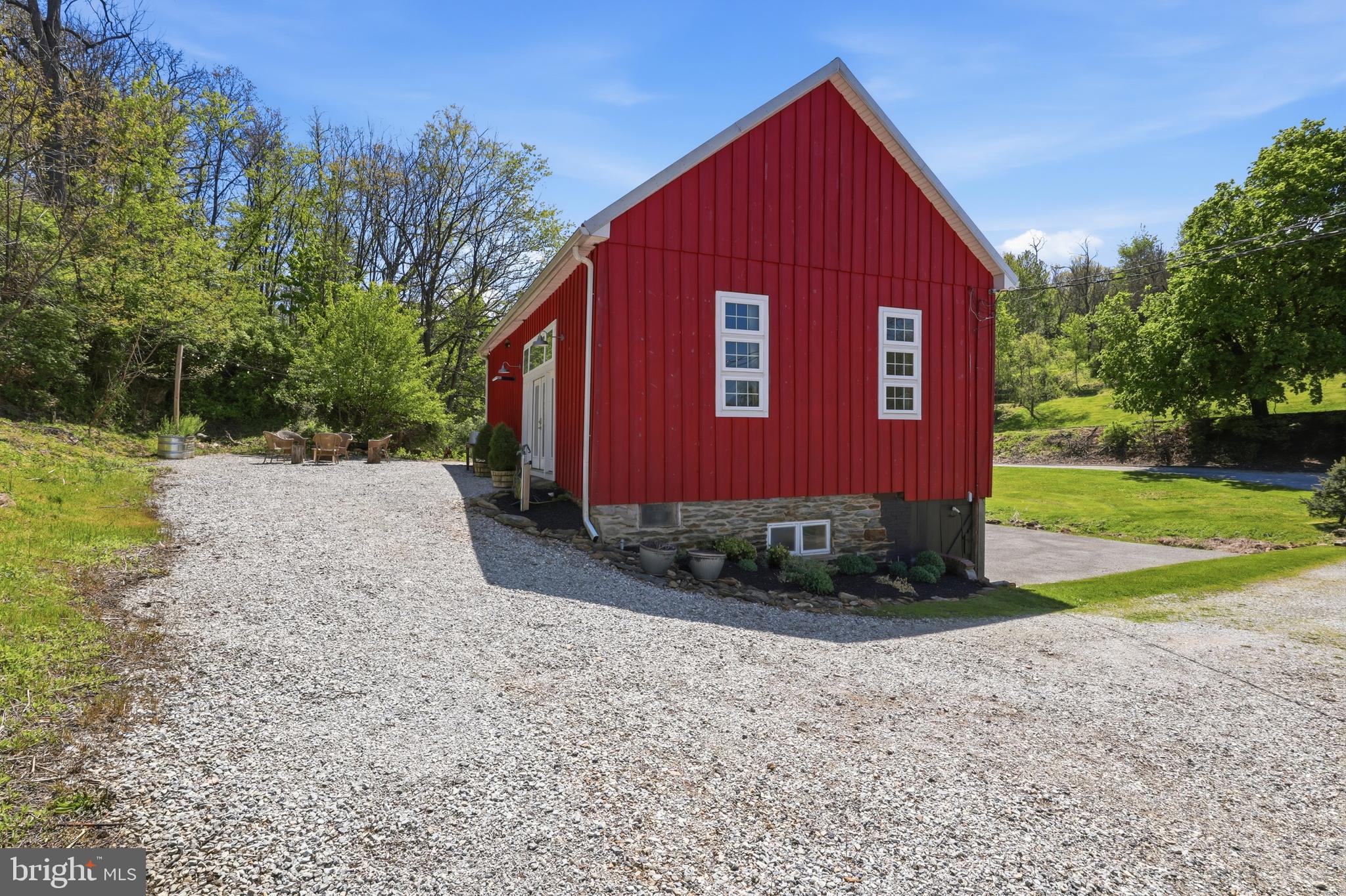 SHREWSBURY TWP - Residential