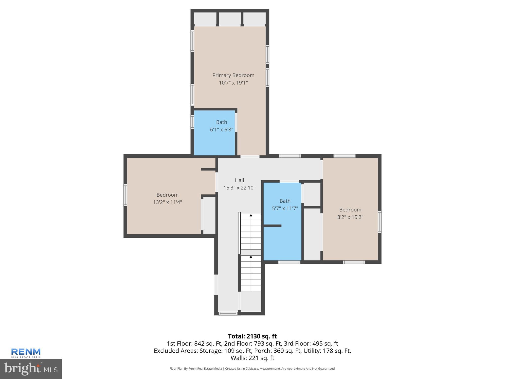 SHREWSBURY TWP - Residential