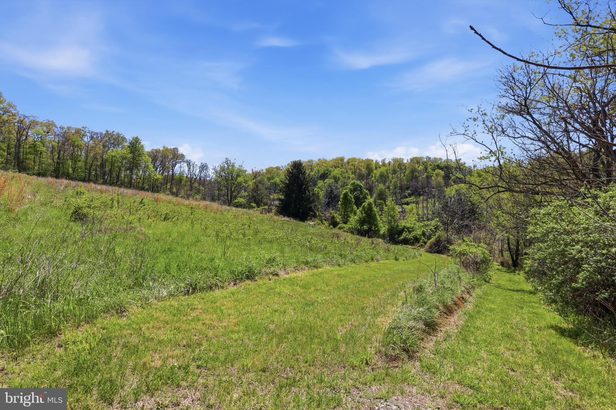 SHREWSBURY TWP - Residential