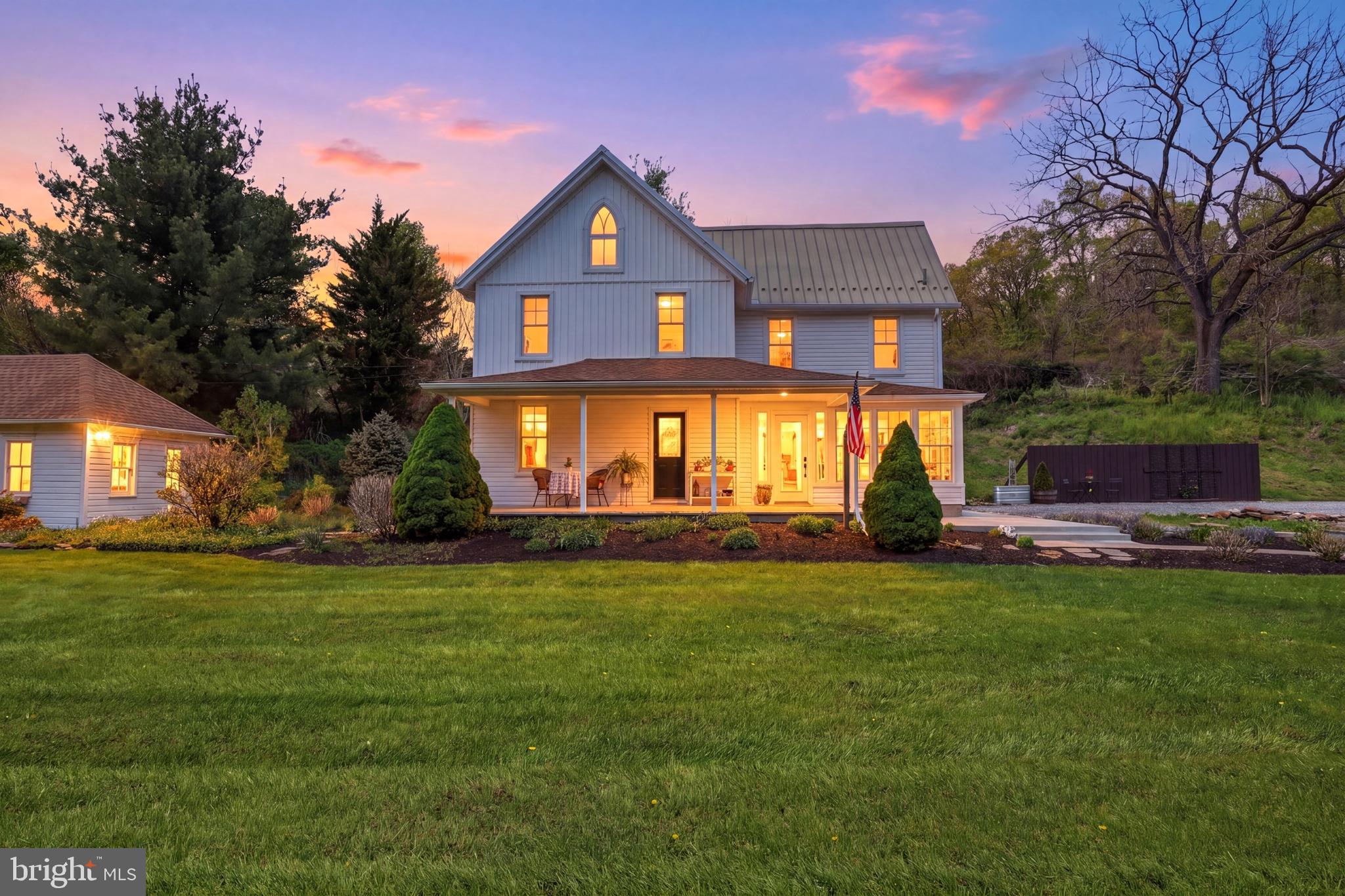 SHREWSBURY TWP - Residential