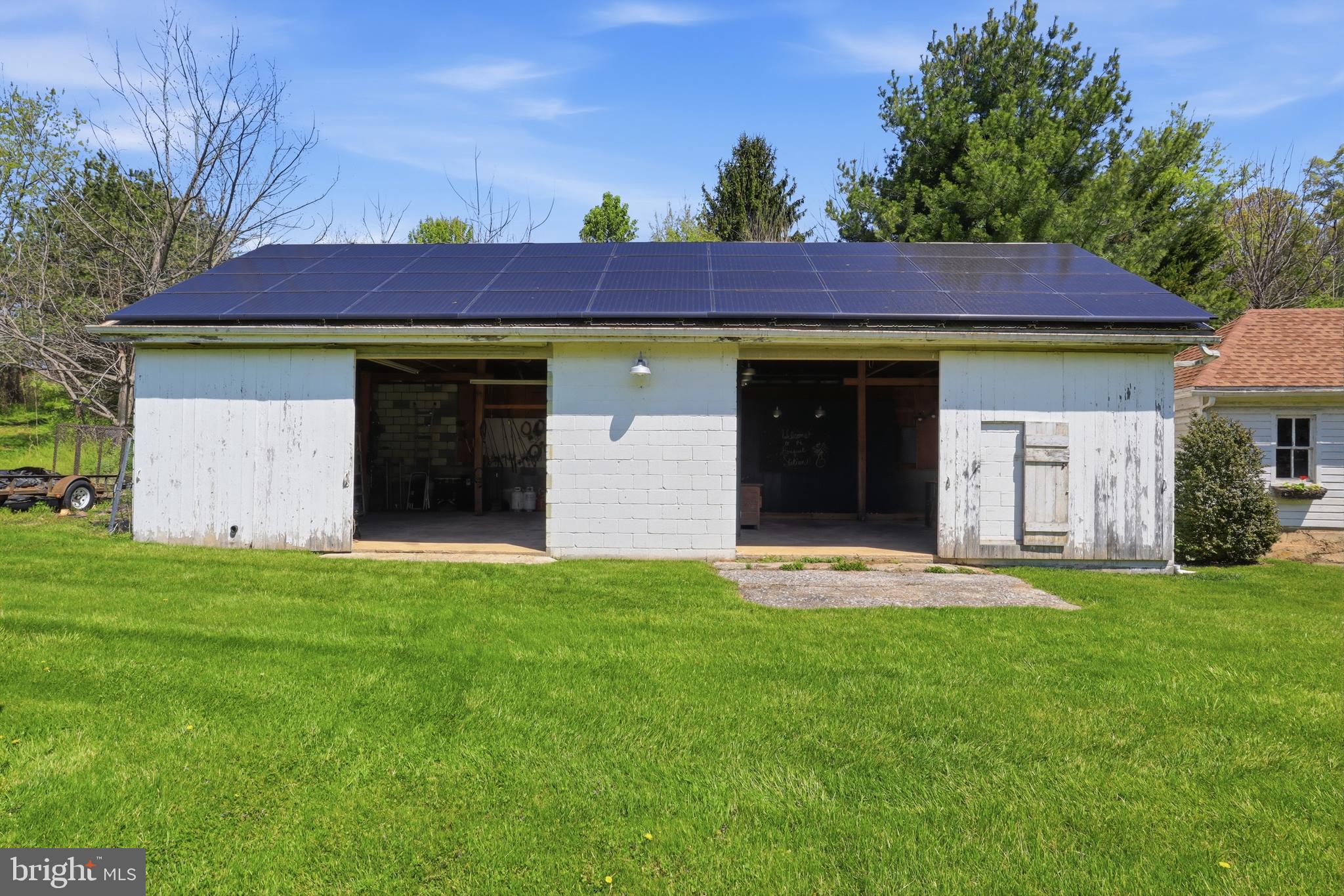 SHREWSBURY TWP - Residential