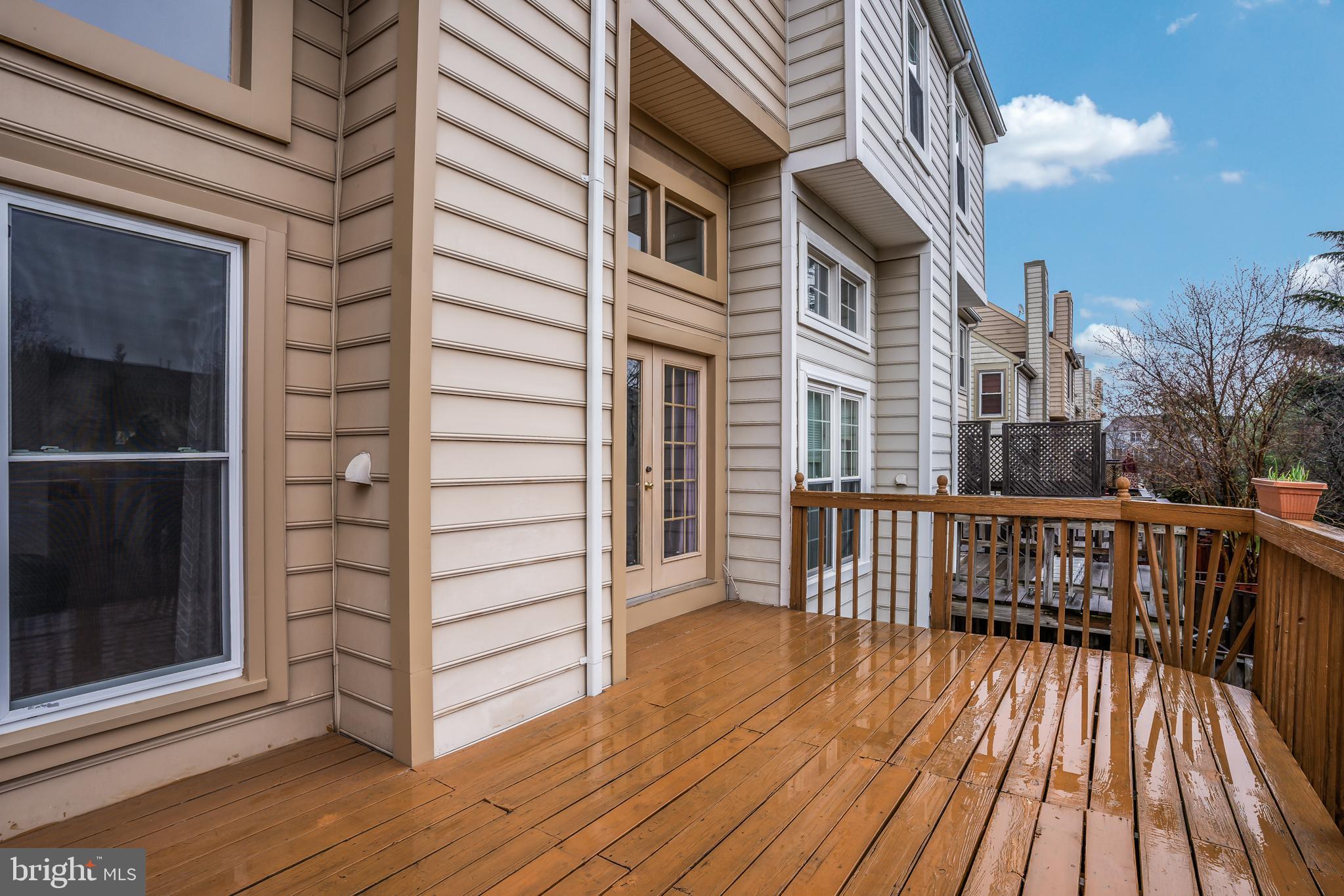 FOX CREEK - Residential