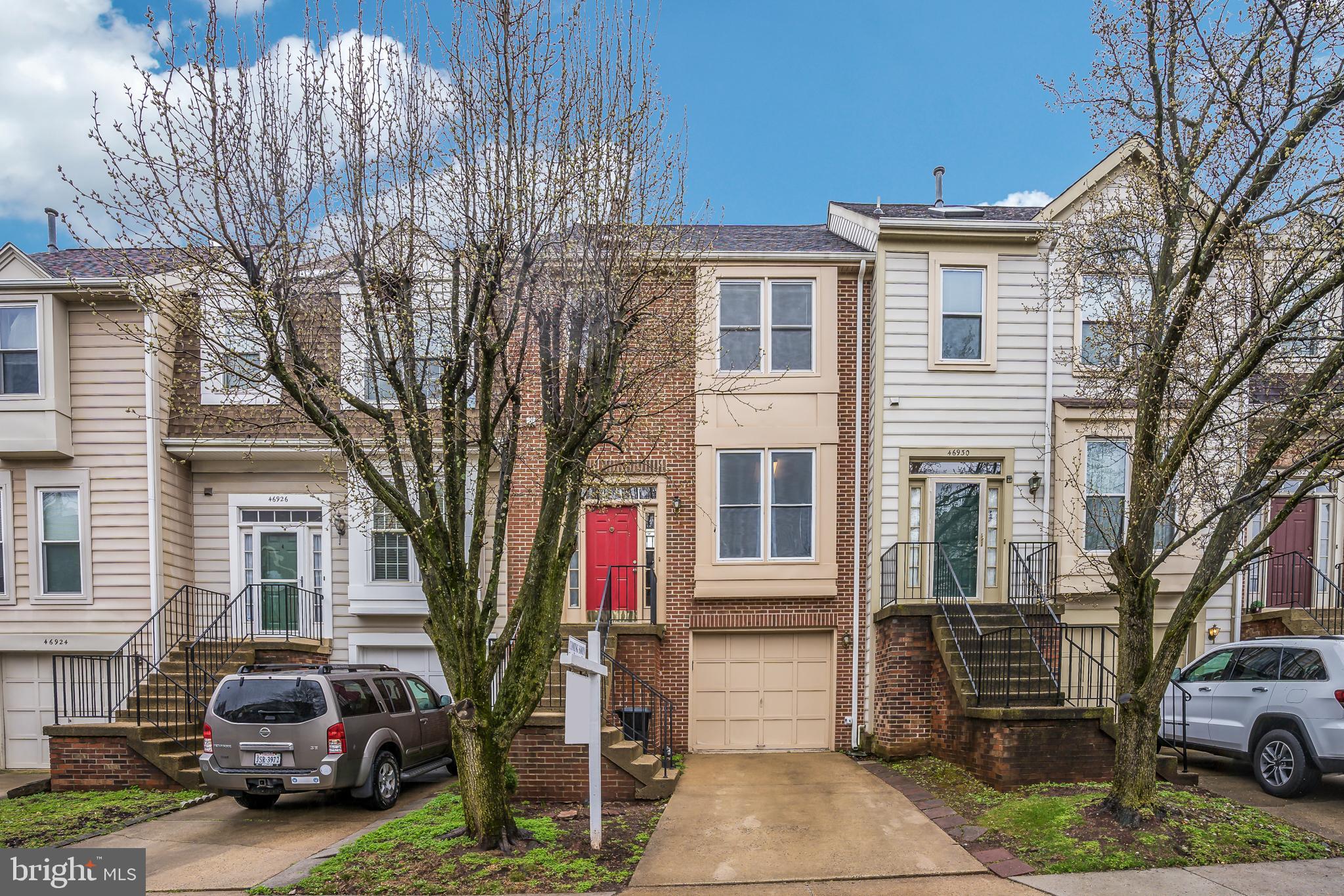 FOX CREEK - Residential